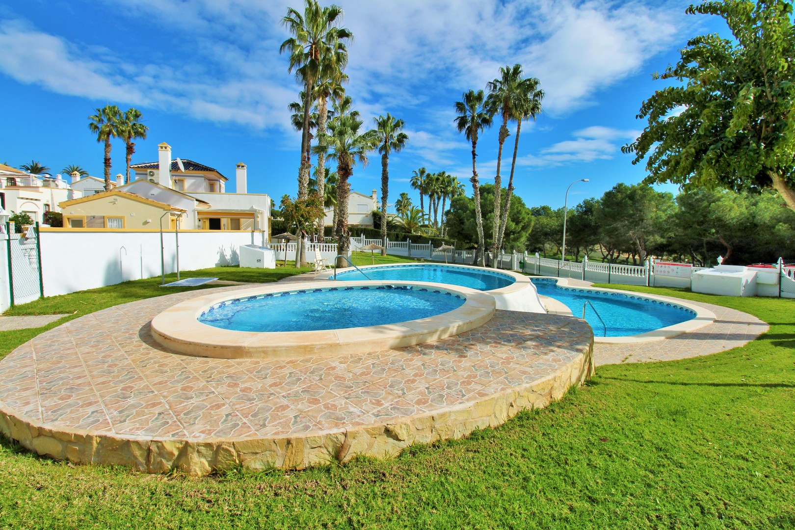 bungalow en villamartin · villamartin 219950€