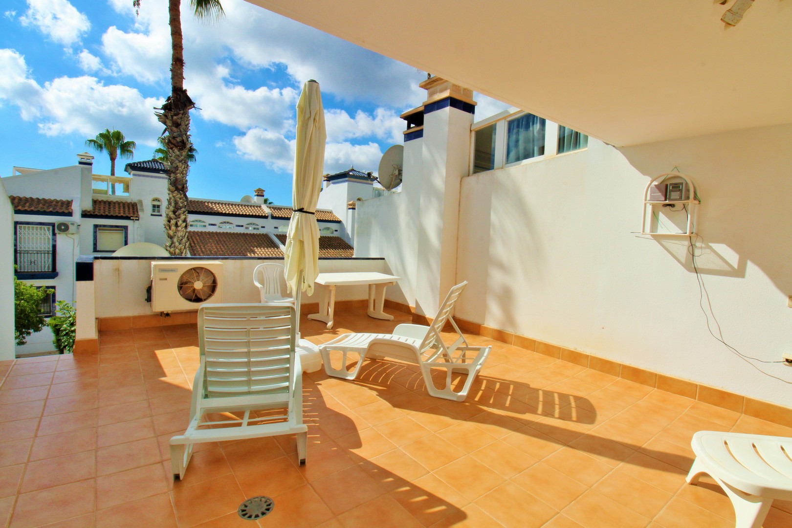 bungalow en villamartin · villamartin 219950€
