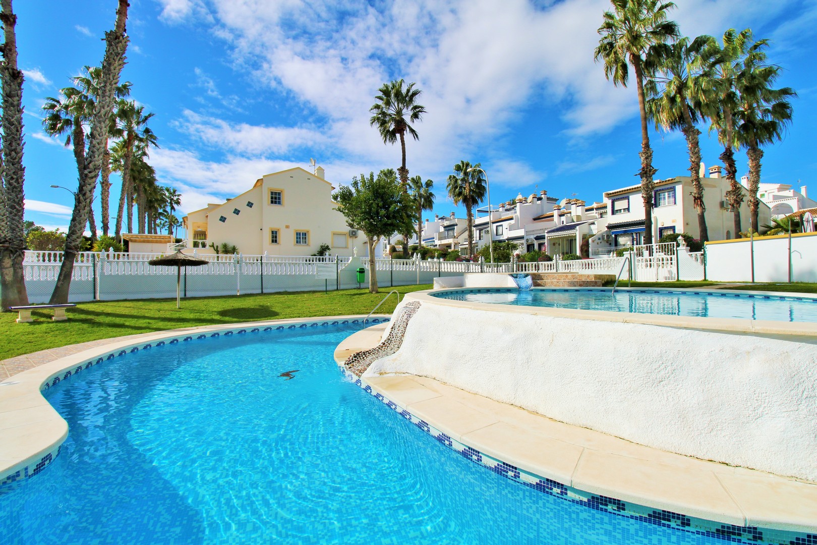 bungalow en villamartin · villamartin 219950€