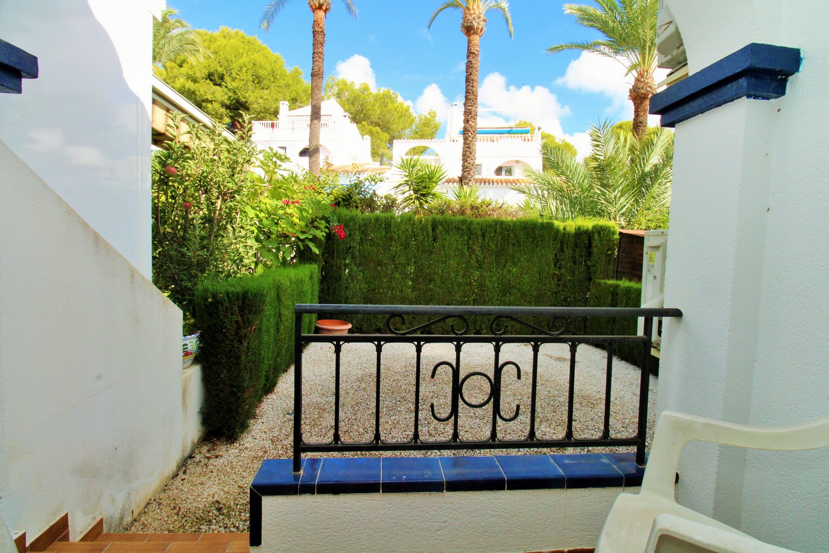 bungalow en villamartin · villamartin 219950€