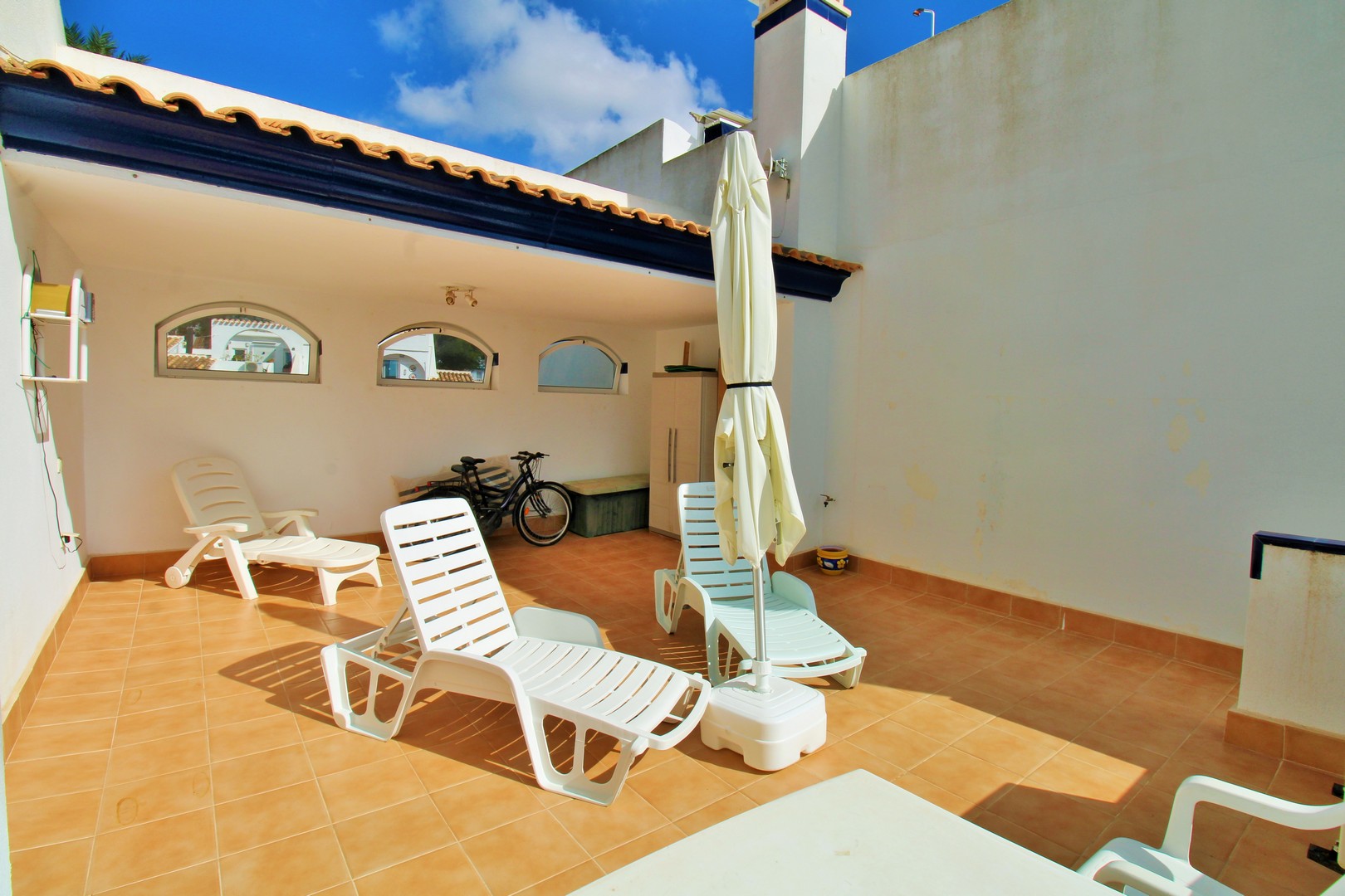 bungalow en villamartin · villamartin 219950€