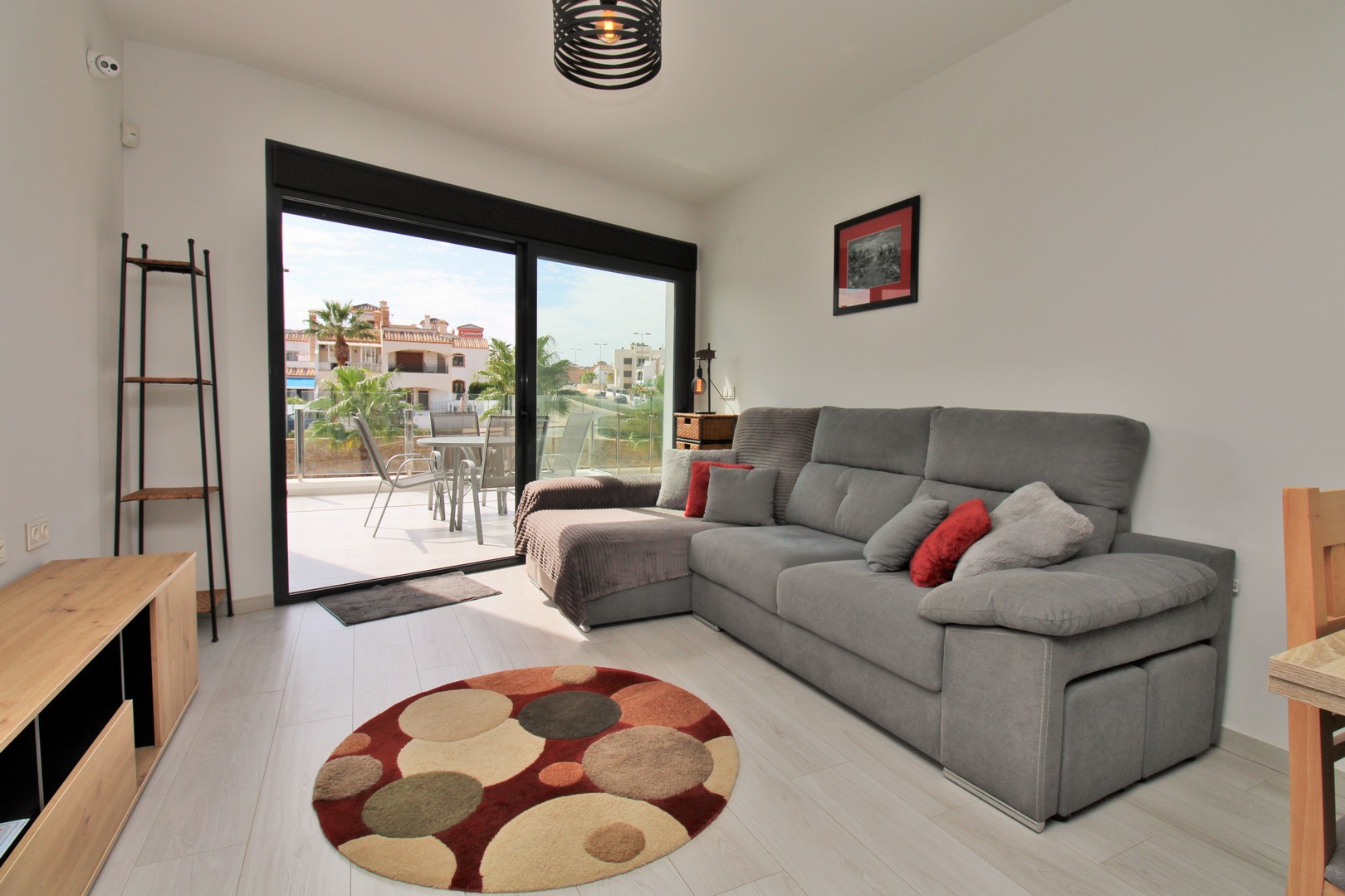 apartment en villamartin · pau-8 379000€