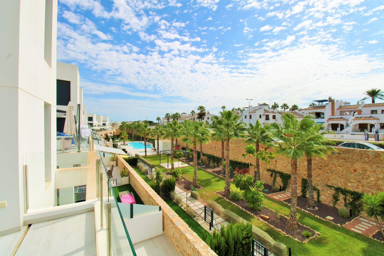 apartment en villamartin · pau-8 379000€