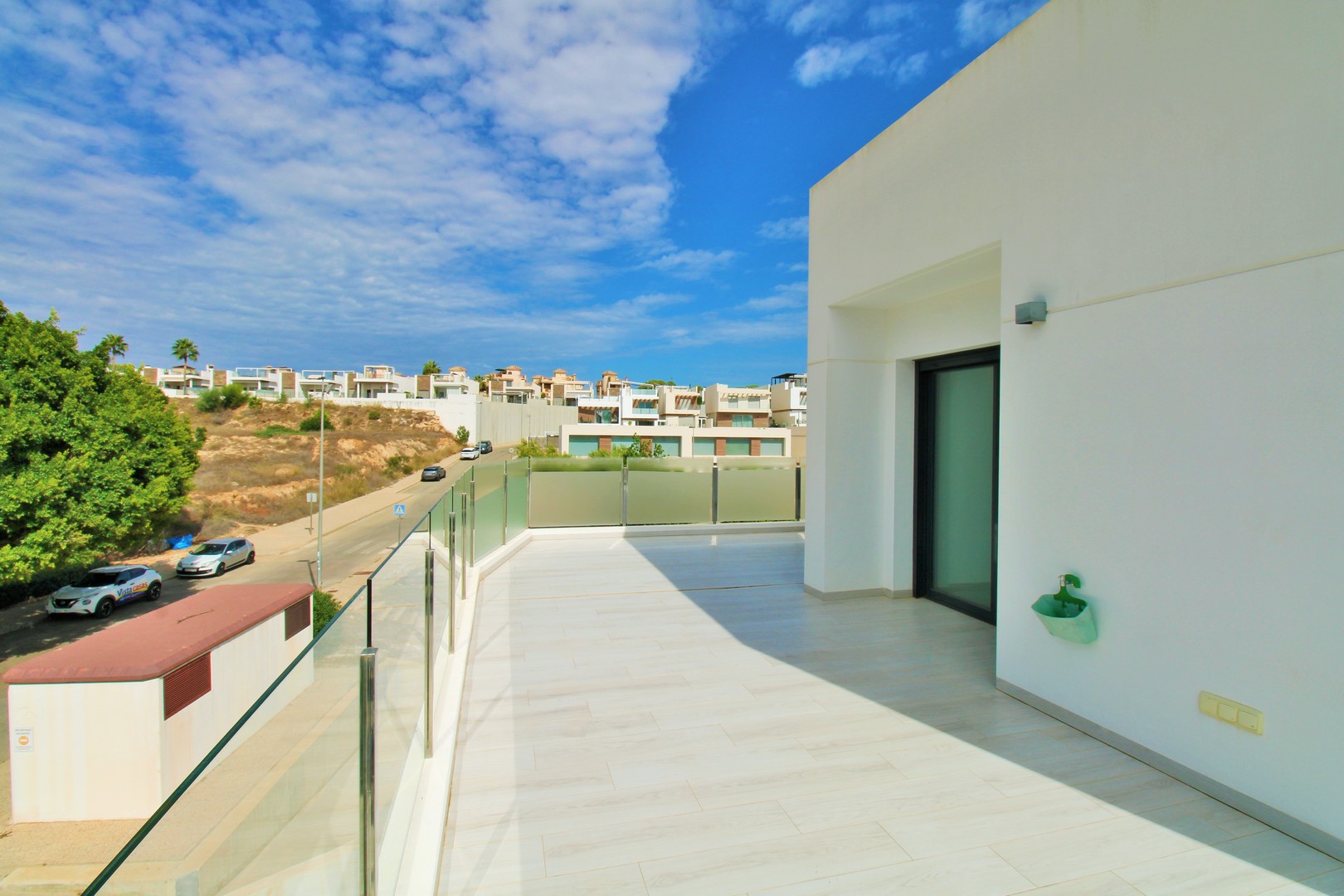 apartment en villamartin · pau-8 379000€