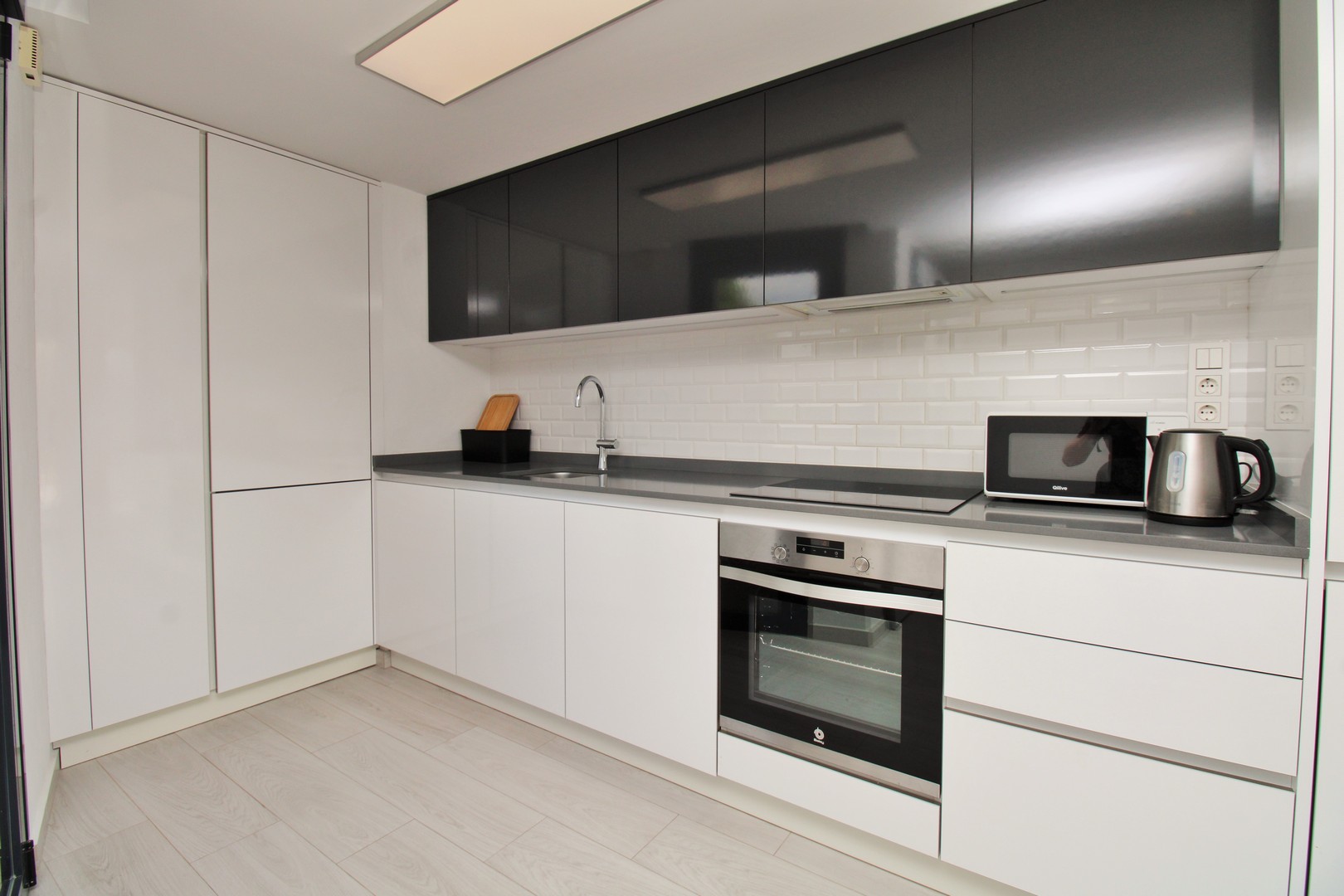 apartment en villamartin · pau-8 379000€