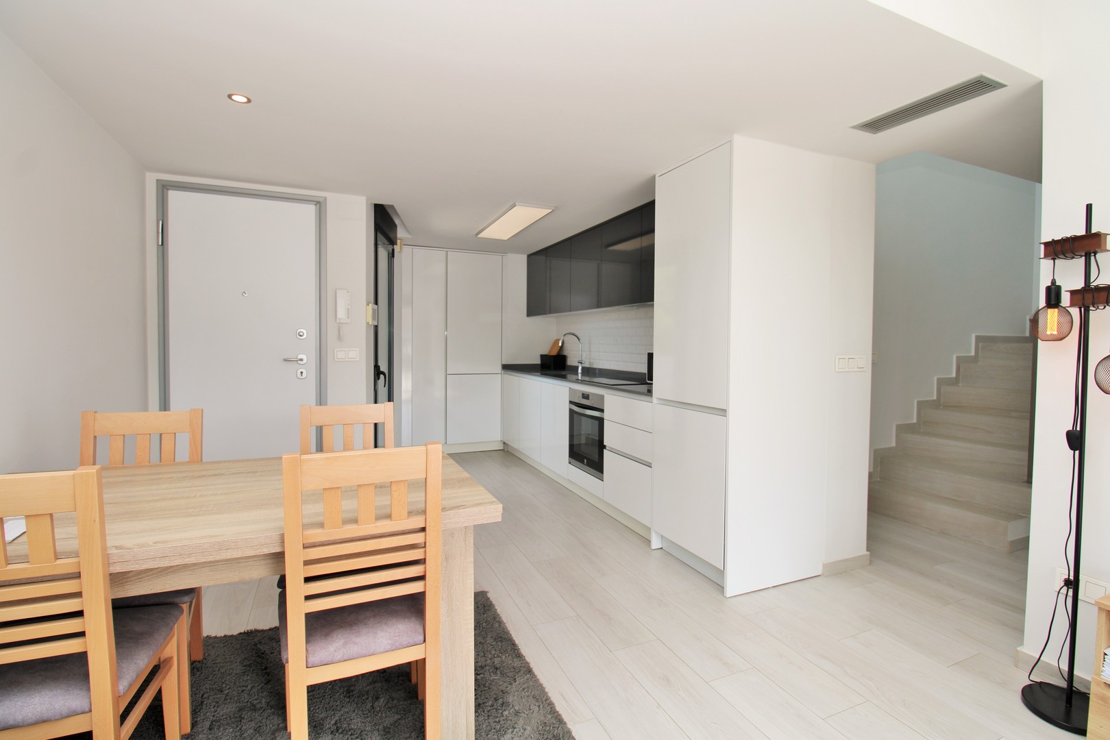 apartment en villamartin · pau-8 379000€