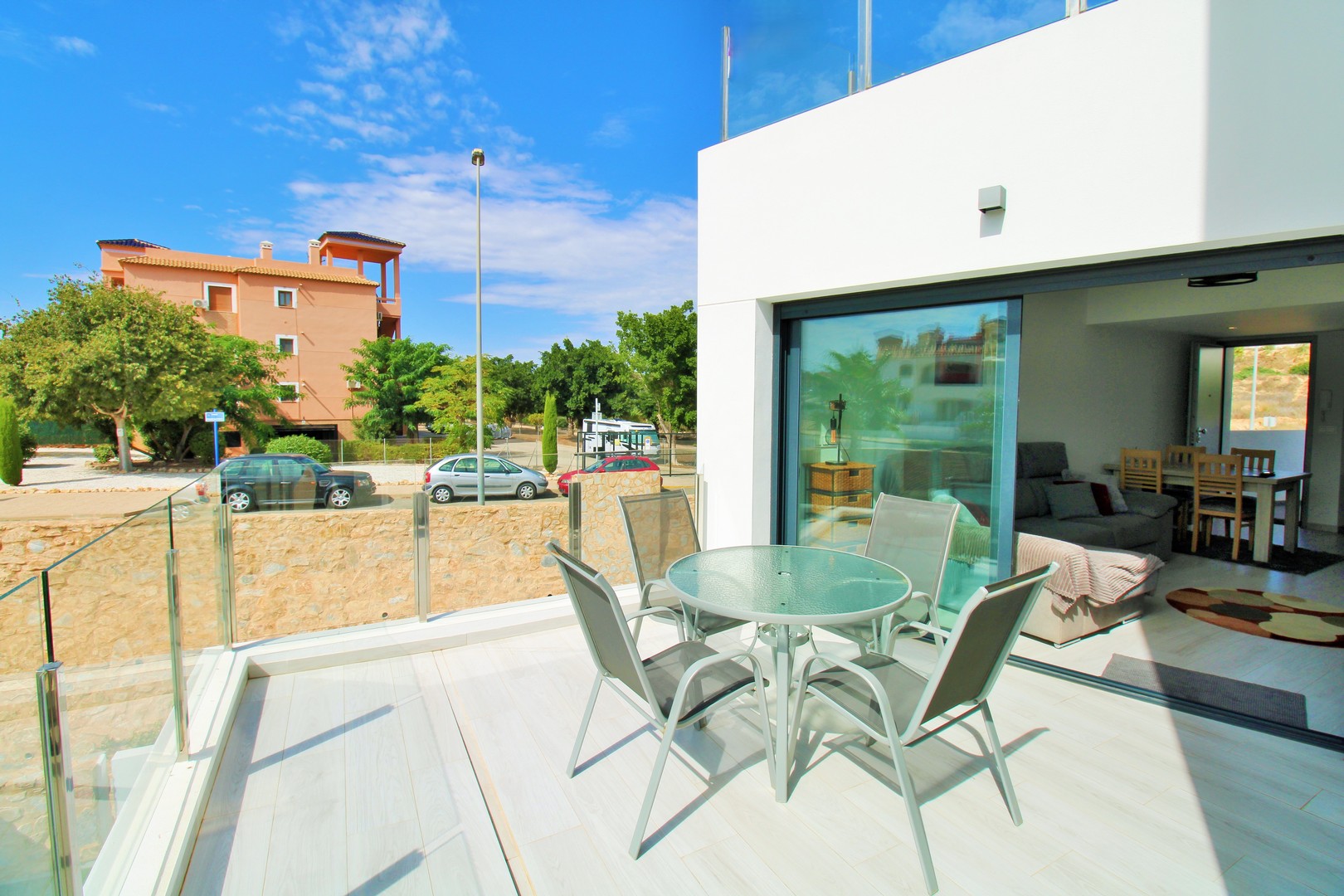 apartment en villamartin · pau-8 379000€