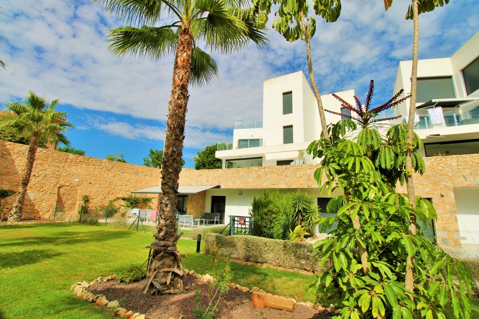 apartment en villamartin · pau-8 379000€