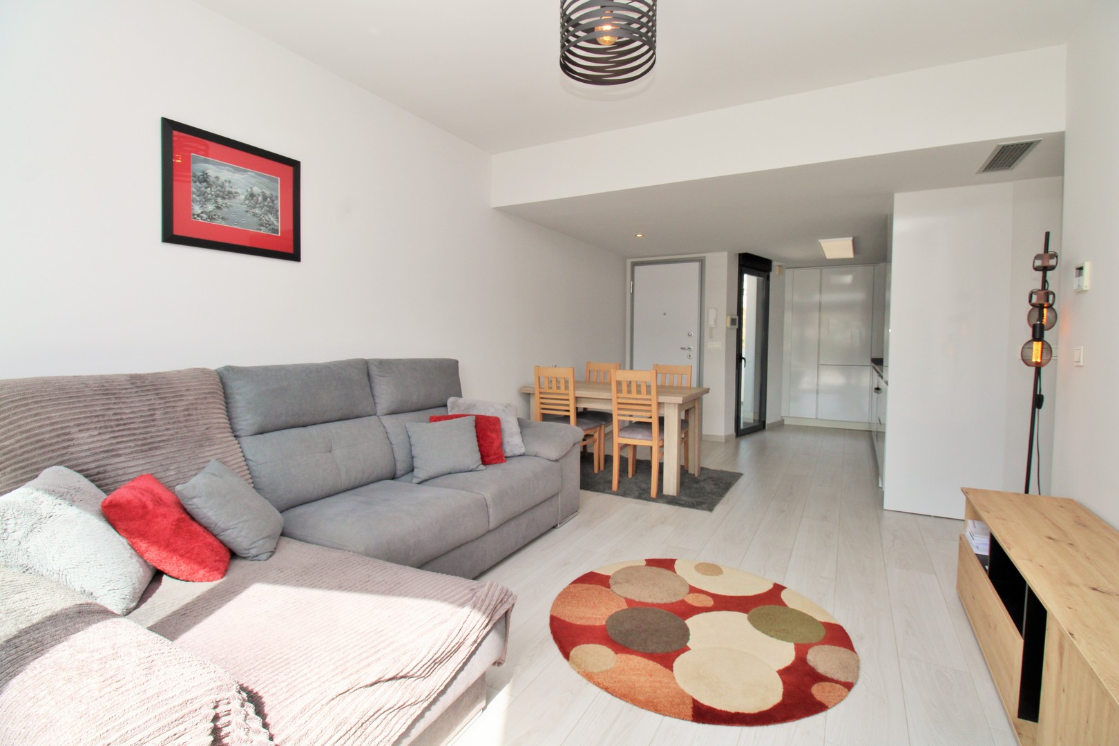 apartment en villamartin · pau-8 379000€