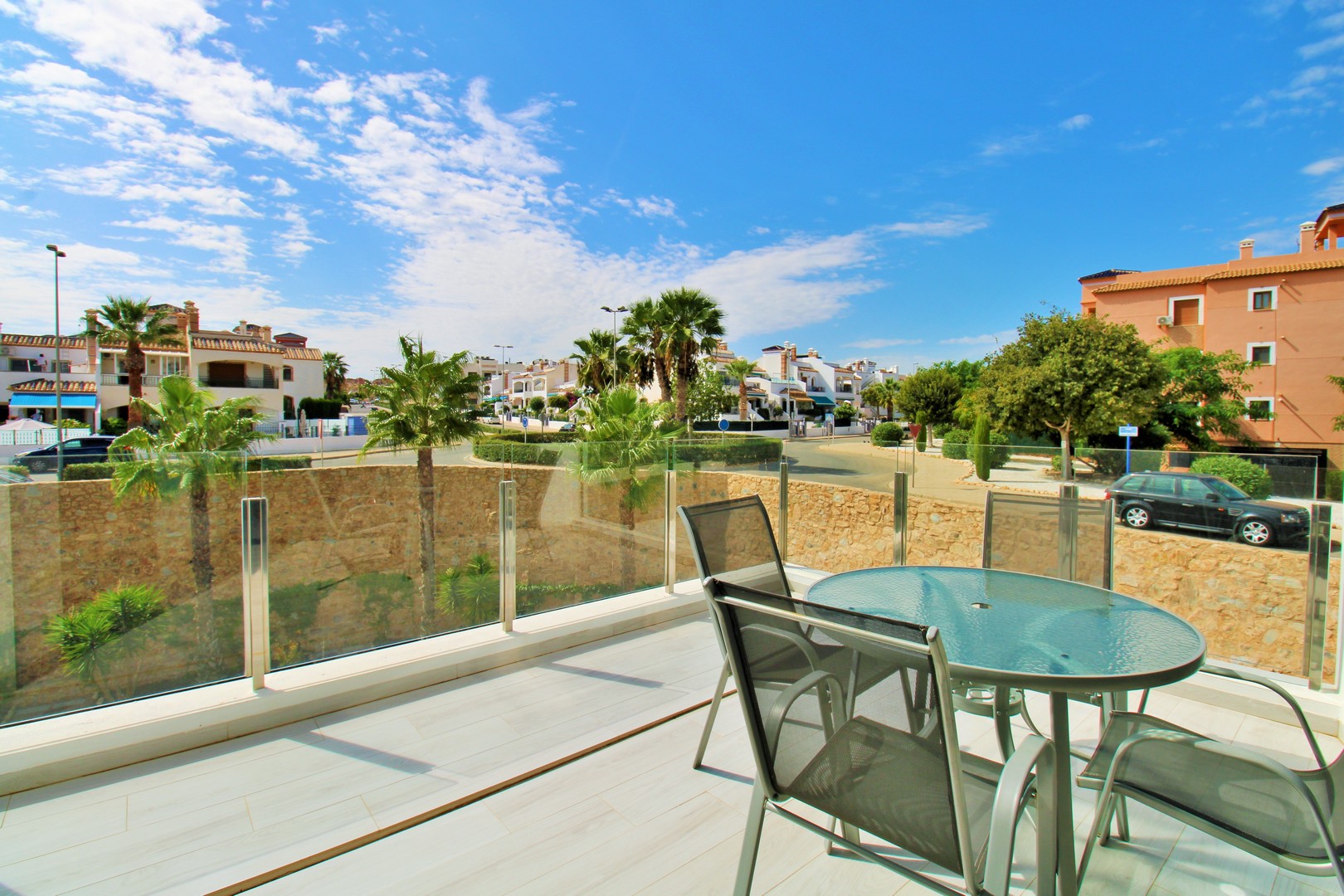 apartment en villamartin · pau-8 379000€