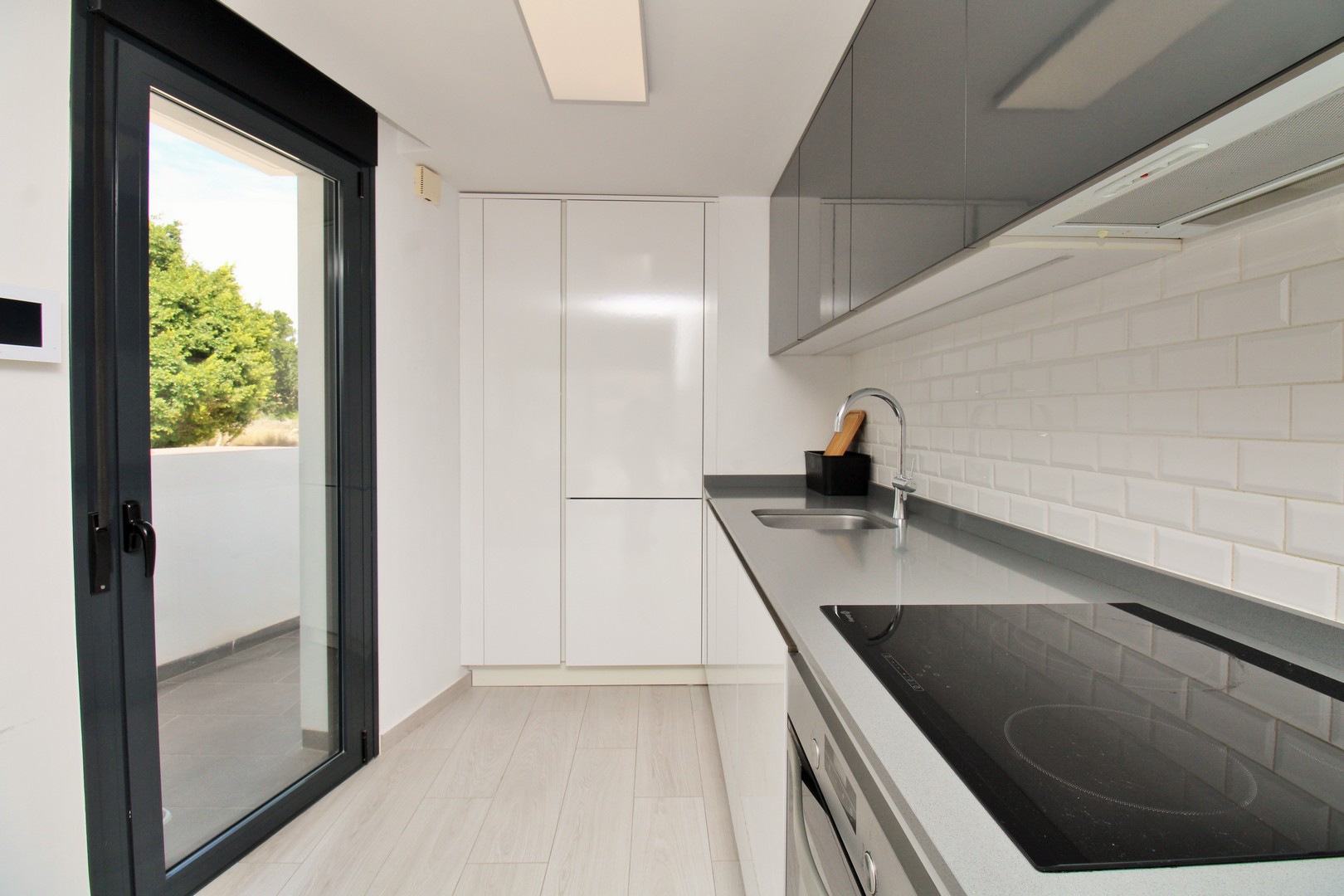apartment en villamartin · pau-8 379000€