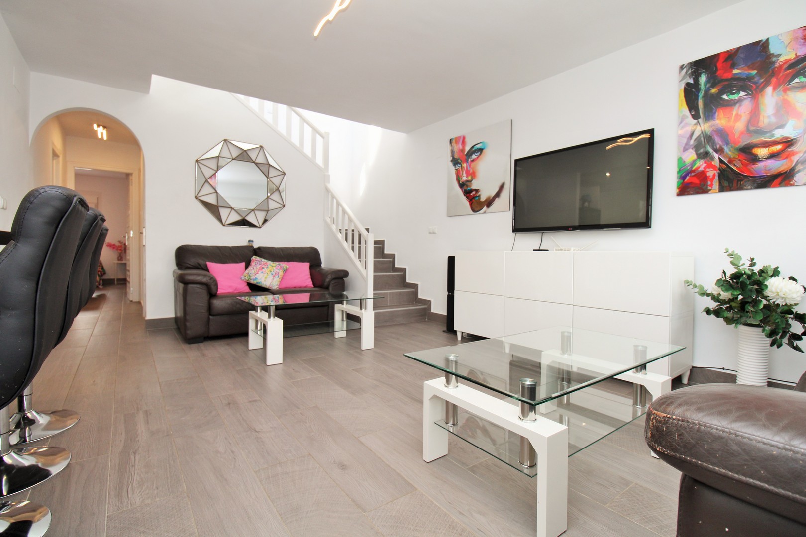 terraced-house en villamartin · villamartin 289000€