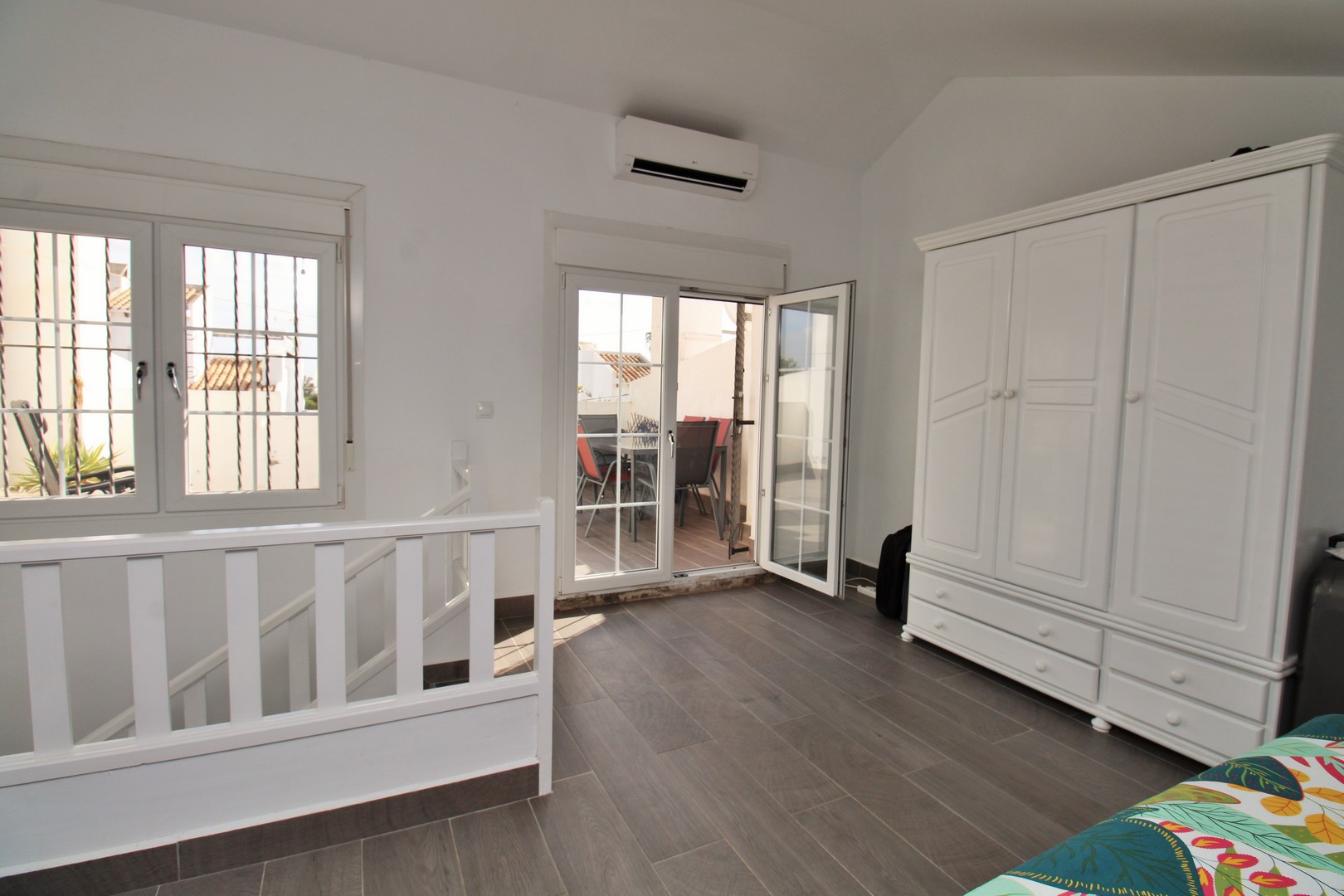 terraced-house en villamartin · villamartin 289000€