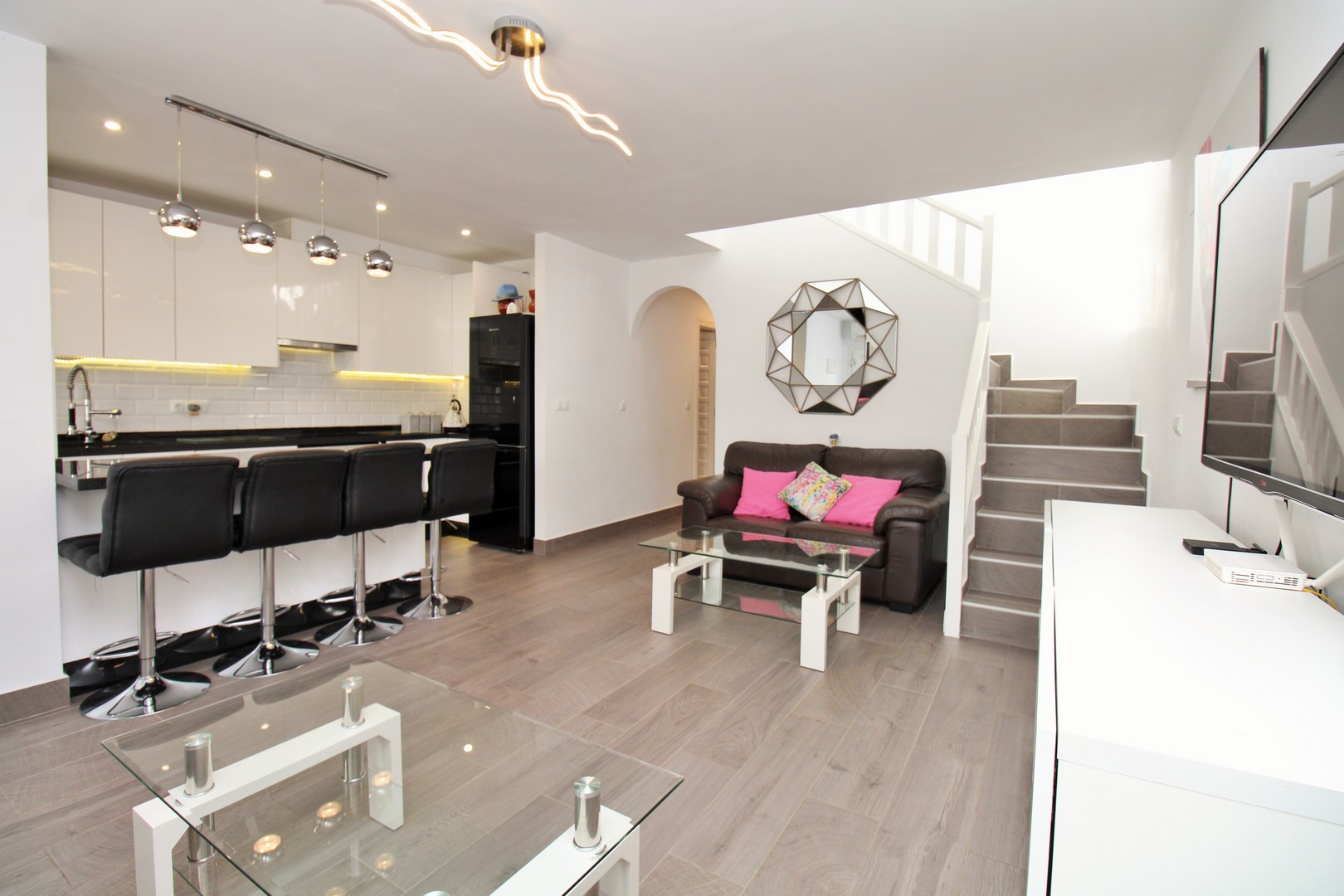 terraced-house en villamartin · villamartin 289000€