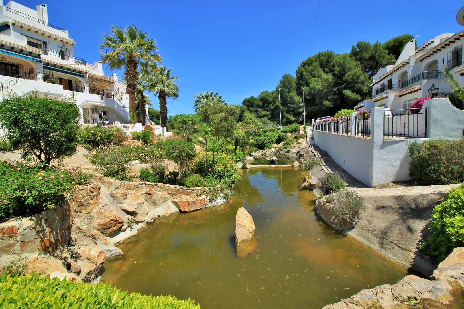 terraced-house en villamartin · villamartin 289000€