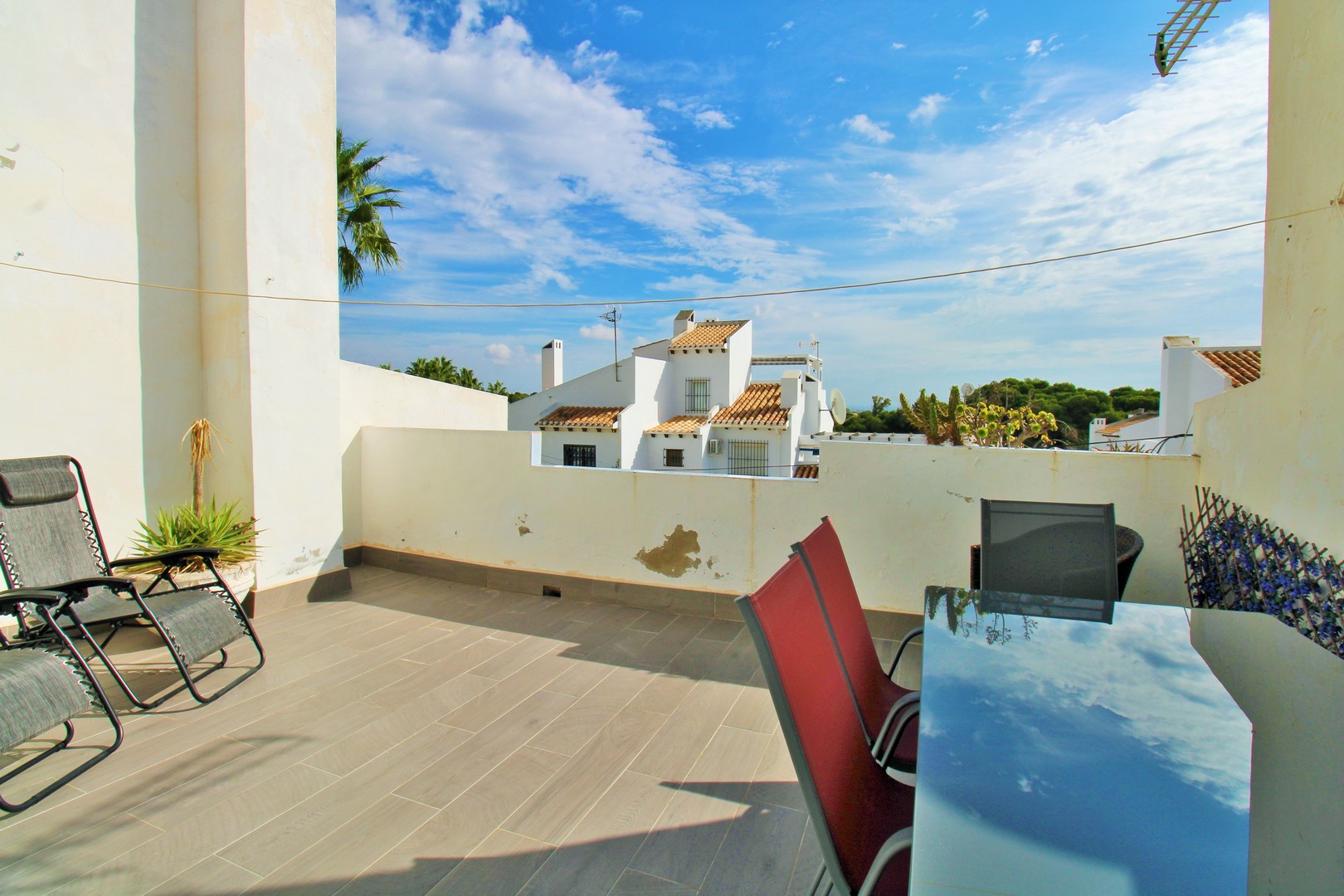 terraced-house en villamartin · villamartin 289000€