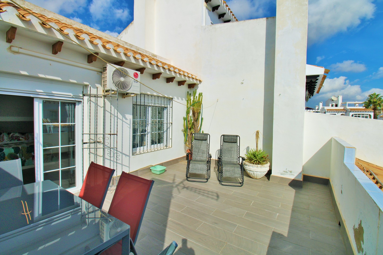 terraced-house en villamartin · villamartin 289000€