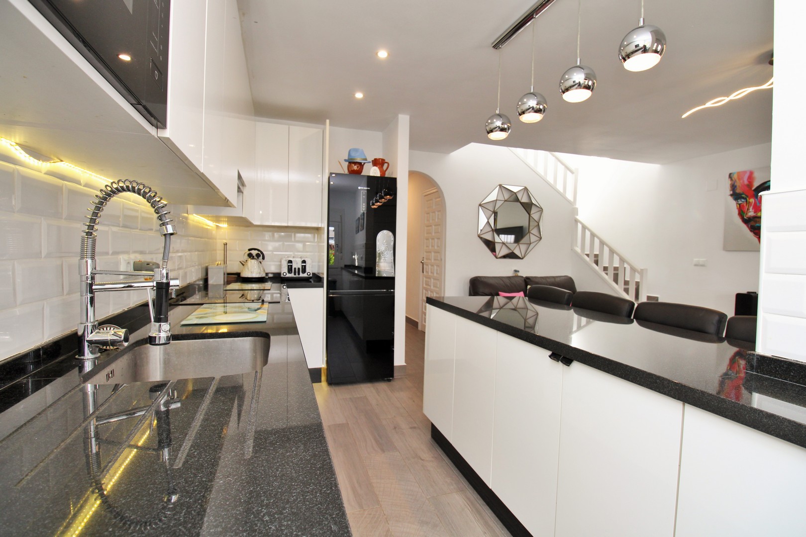 terraced-house en villamartin · villamartin 289000€