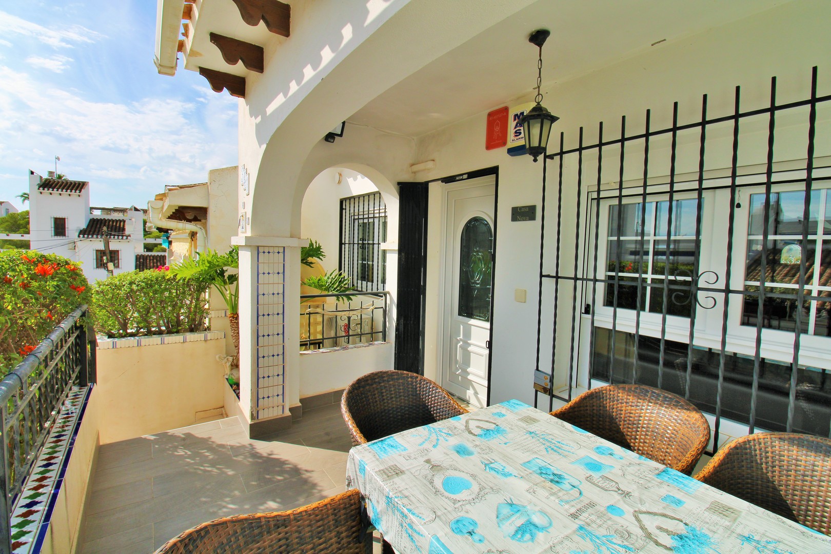 terraced-house en villamartin · villamartin 289000€