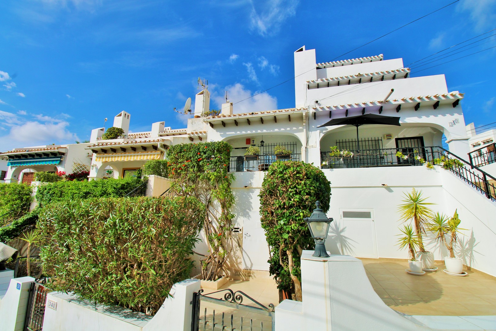 terraced-house en villamartin · villamartin 289000€