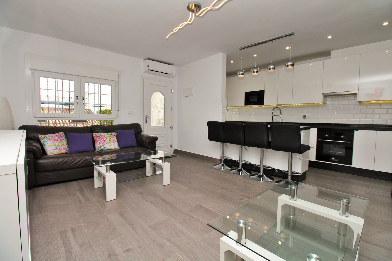 terraced-house en villamartin · villamartin 289000€