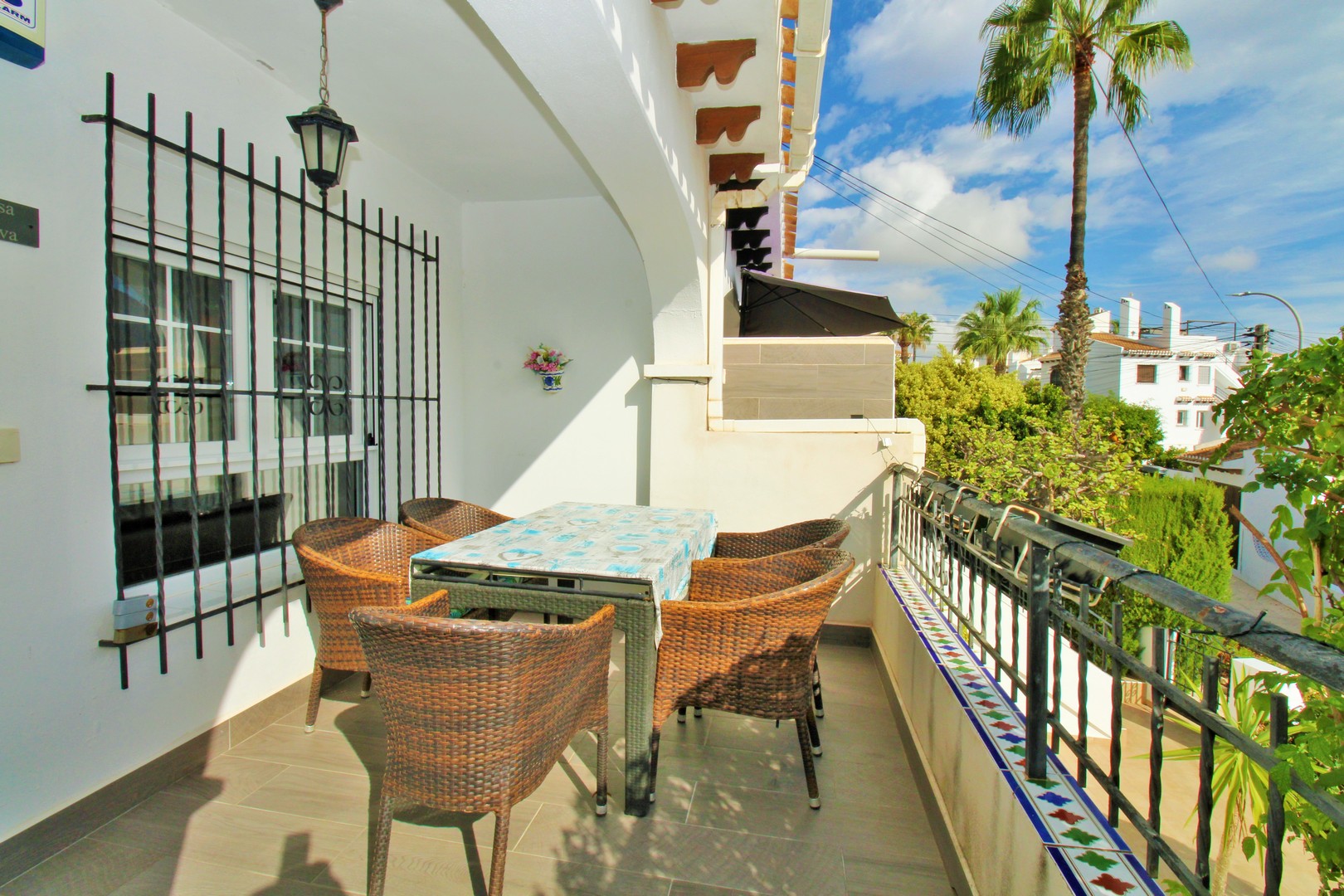 terraced-house en villamartin · villamartin 289000€