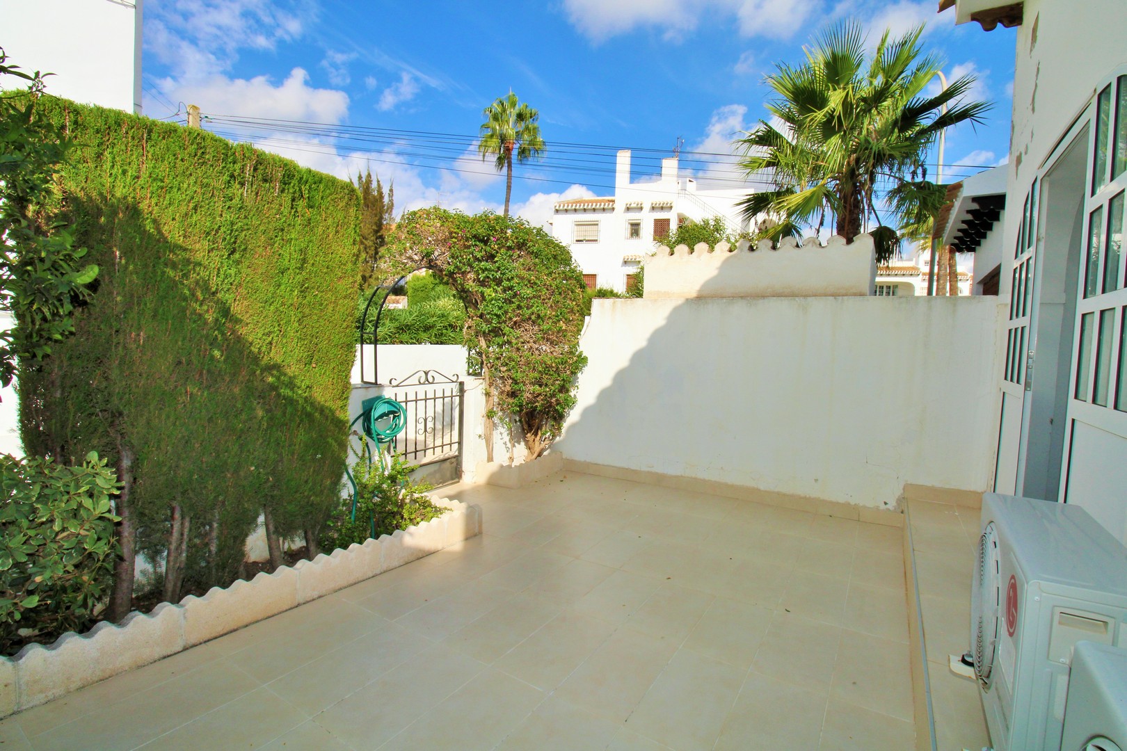 terraced-house en villamartin · villamartin 289000€