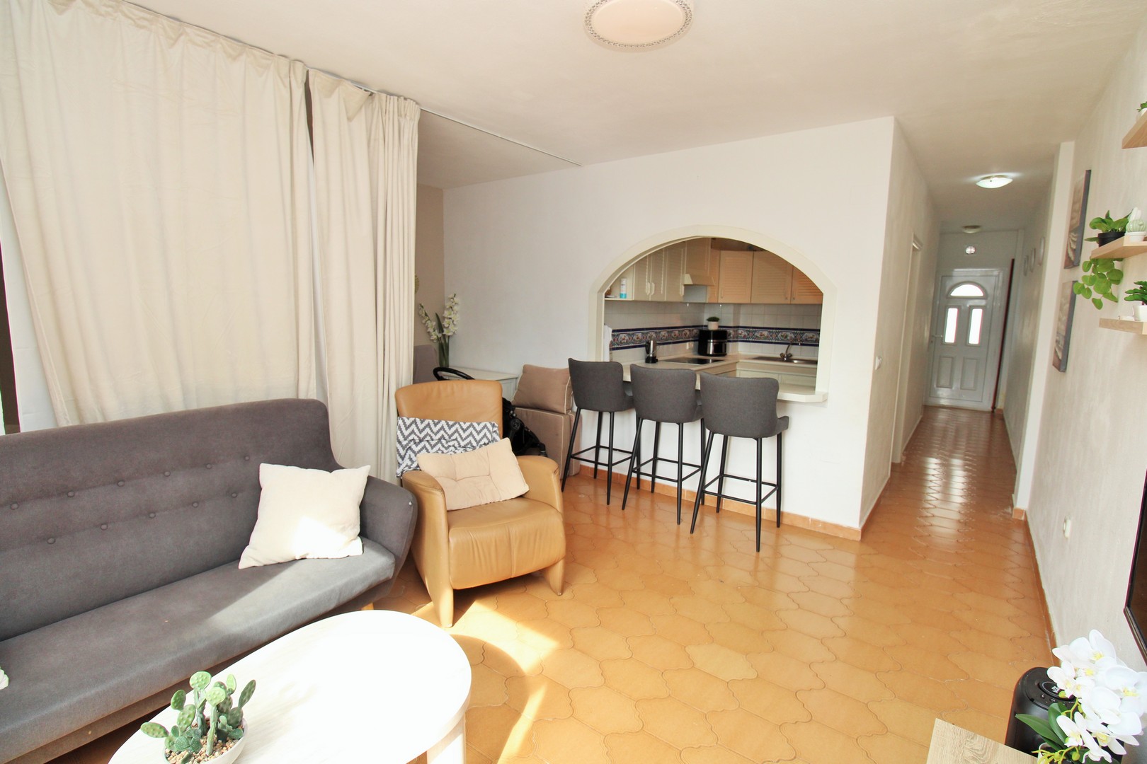 apartment en villamartin · villamartin 119950€
