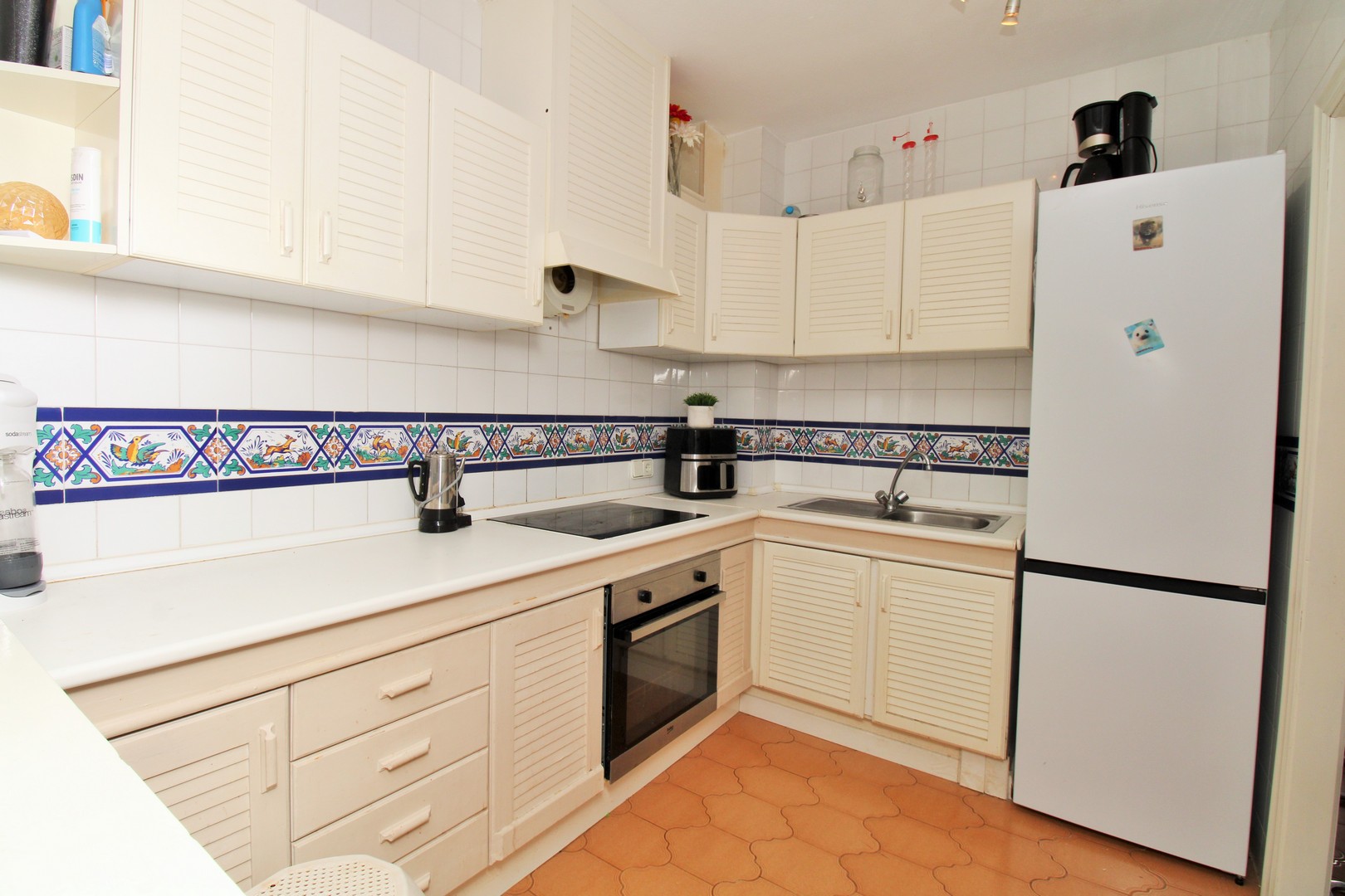 apartment en villamartin · villamartin 119950€