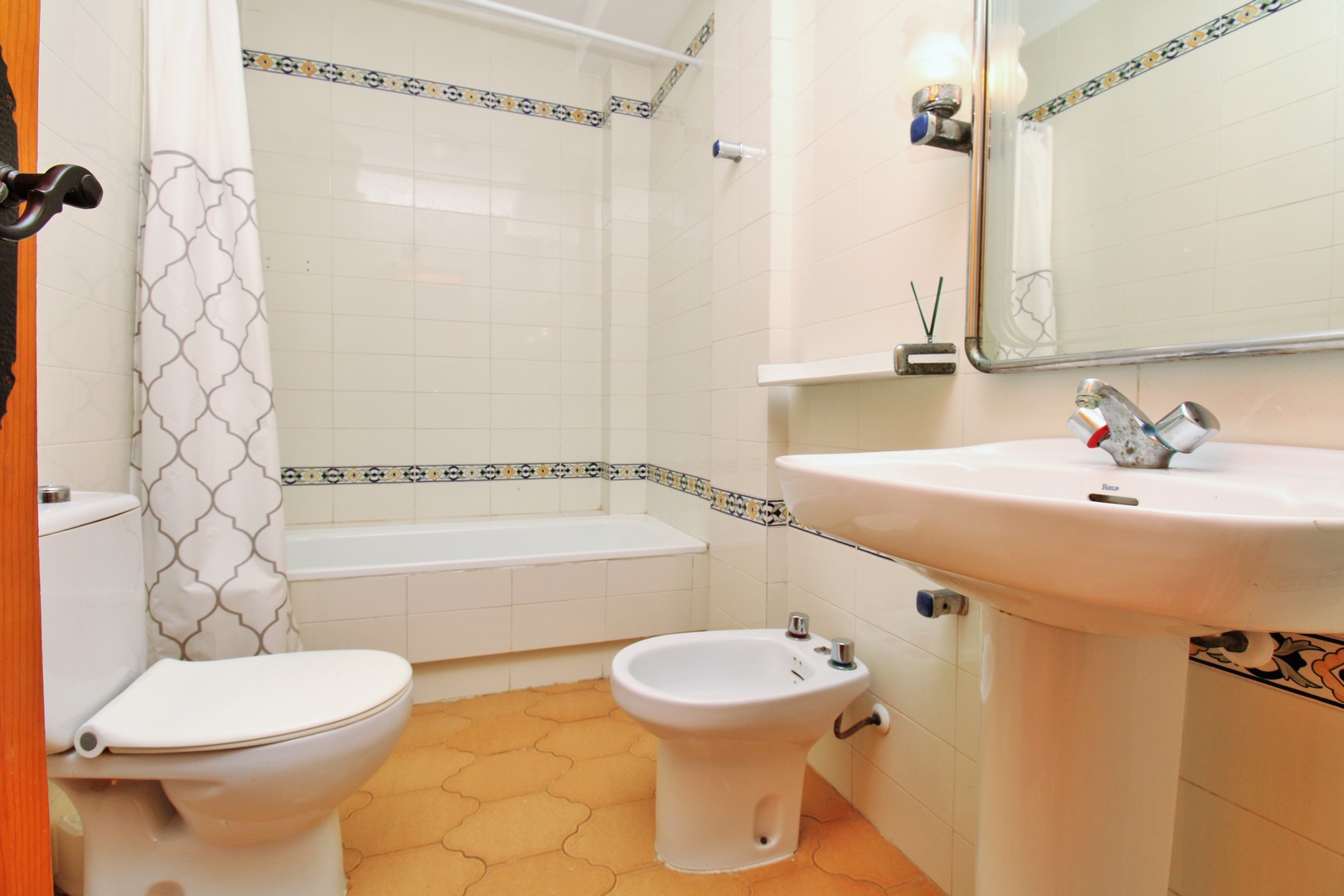 apartment en villamartin · villamartin 119950€