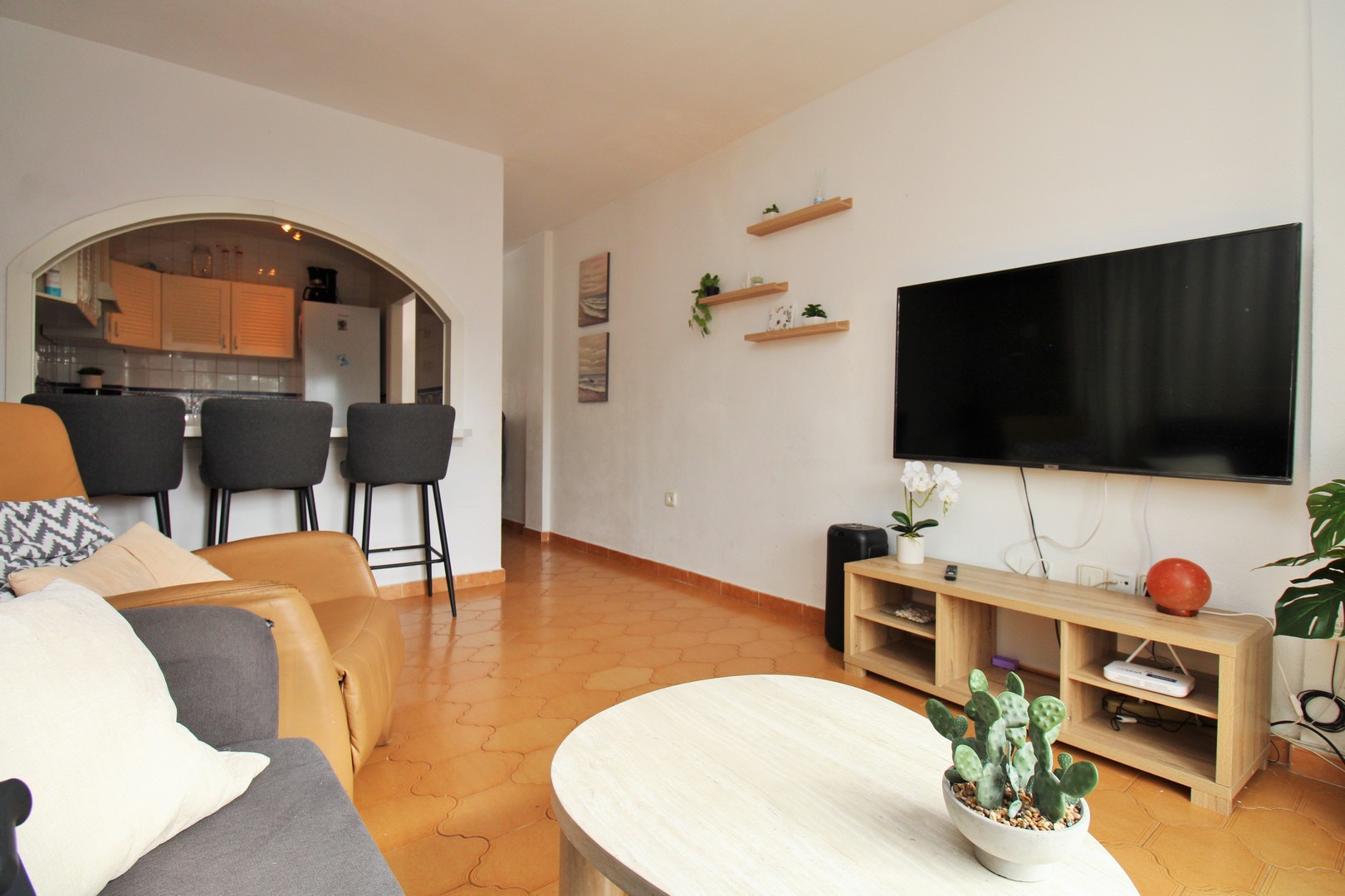 apartment en villamartin · villamartin 119950€