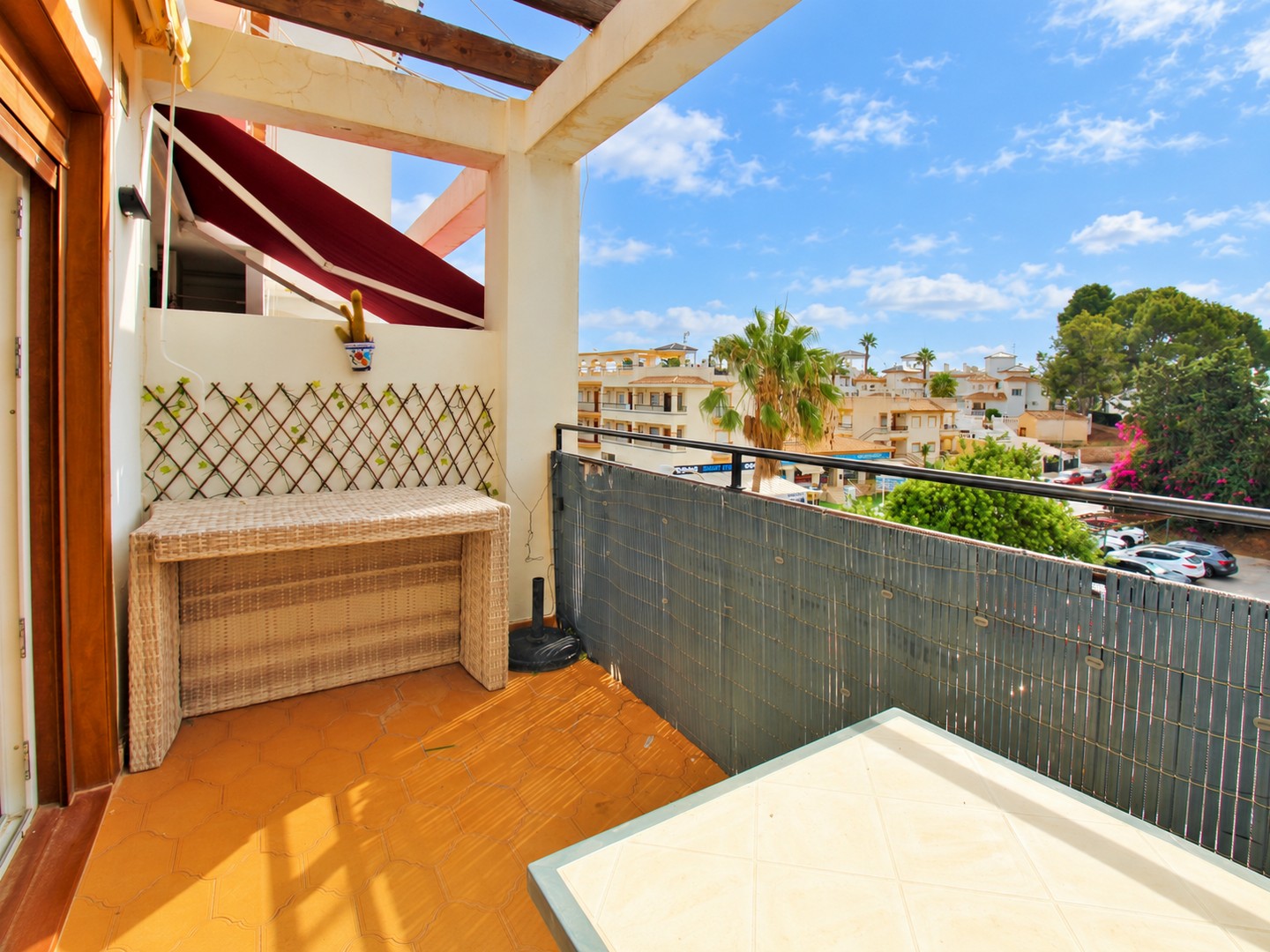 apartment en villamartin · villamartin 119950€