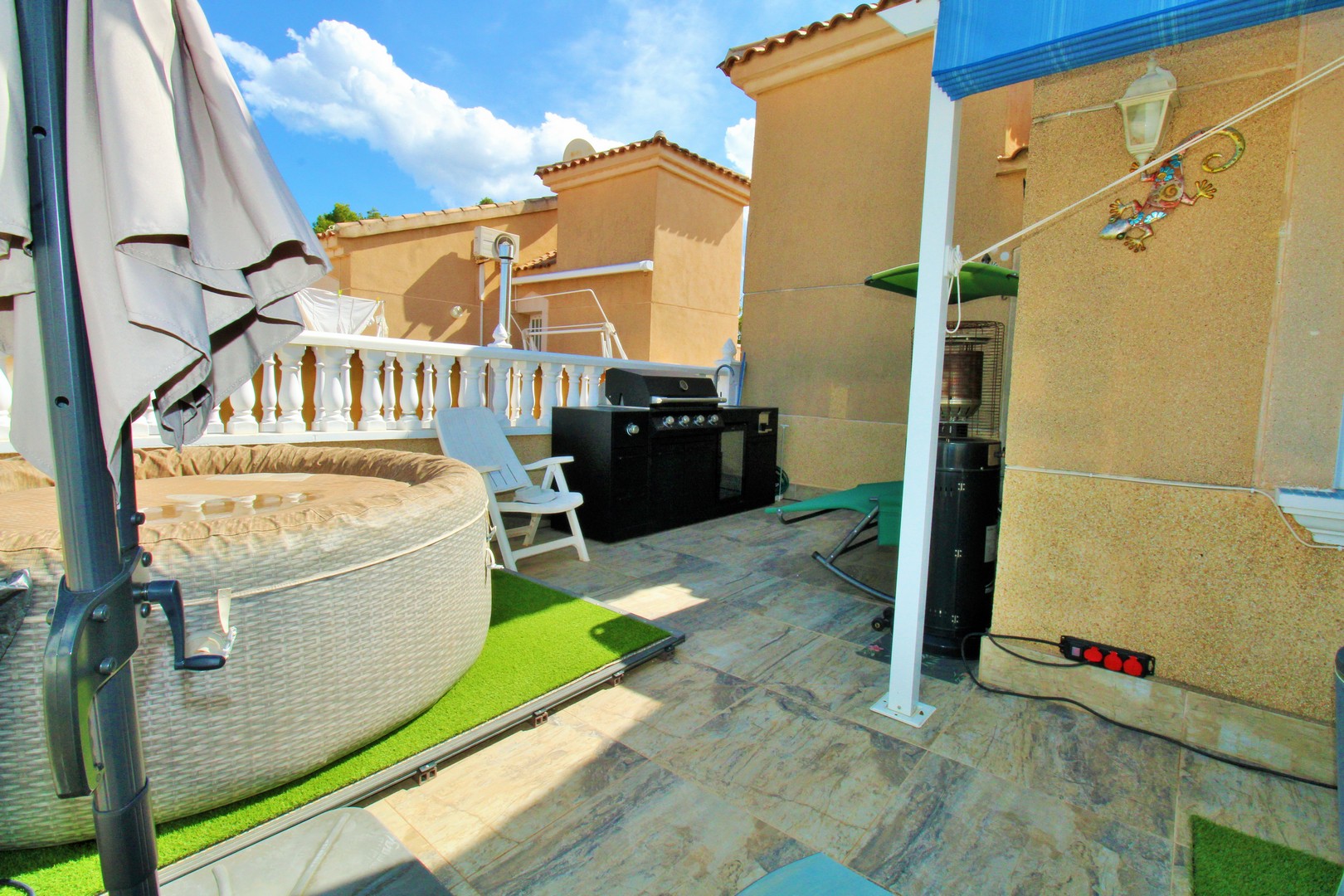 villas en villamartin · villamartin 299950€