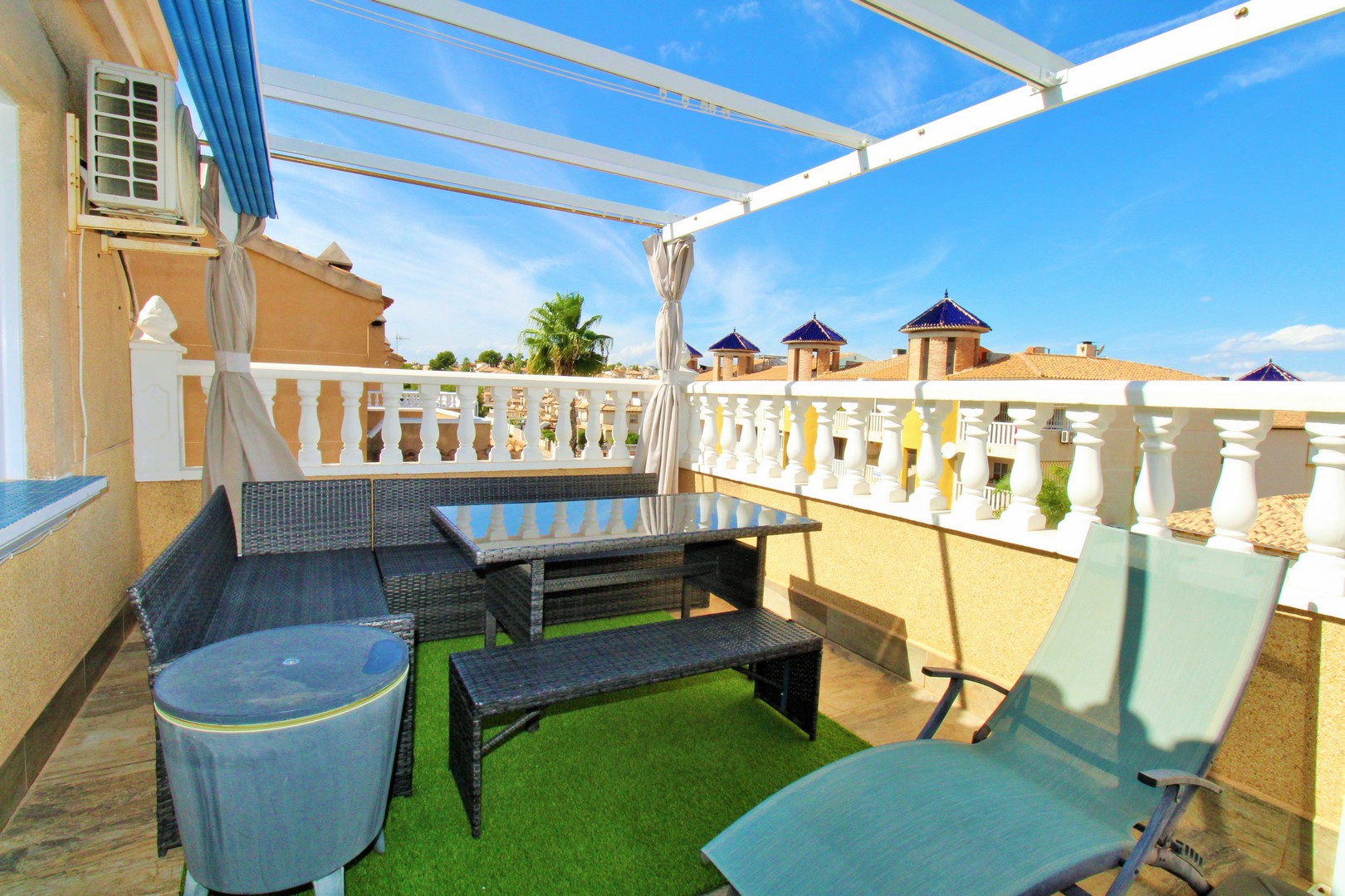 villas en villamartin · villamartin 299950€
