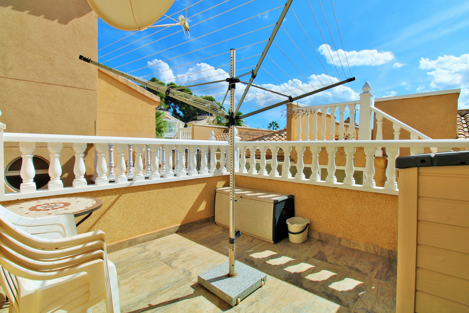 villas en villamartin · villamartin 299950€