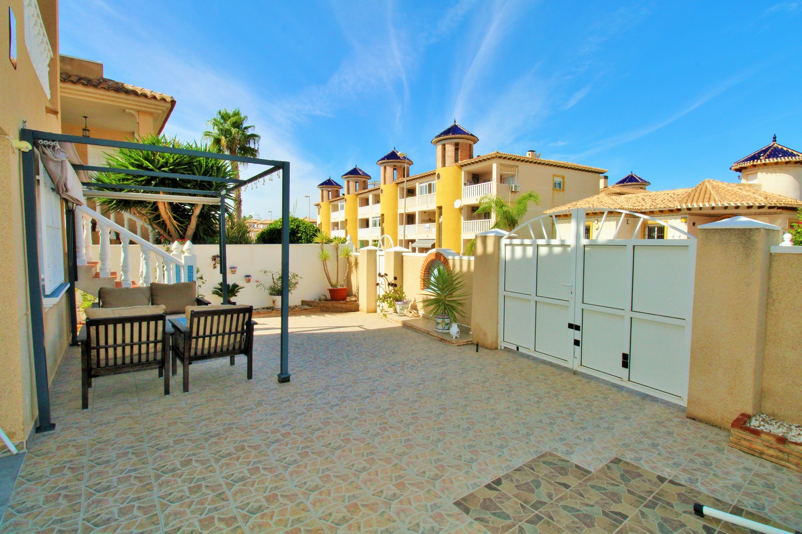 villas en villamartin · villamartin 299950€