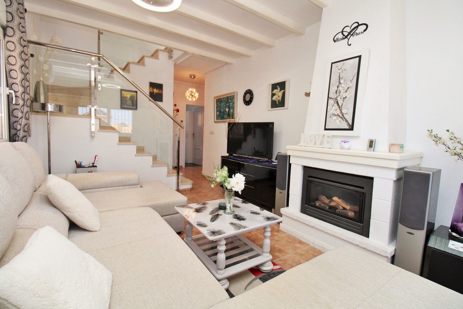 villas en villamartin · villamartin 299950€