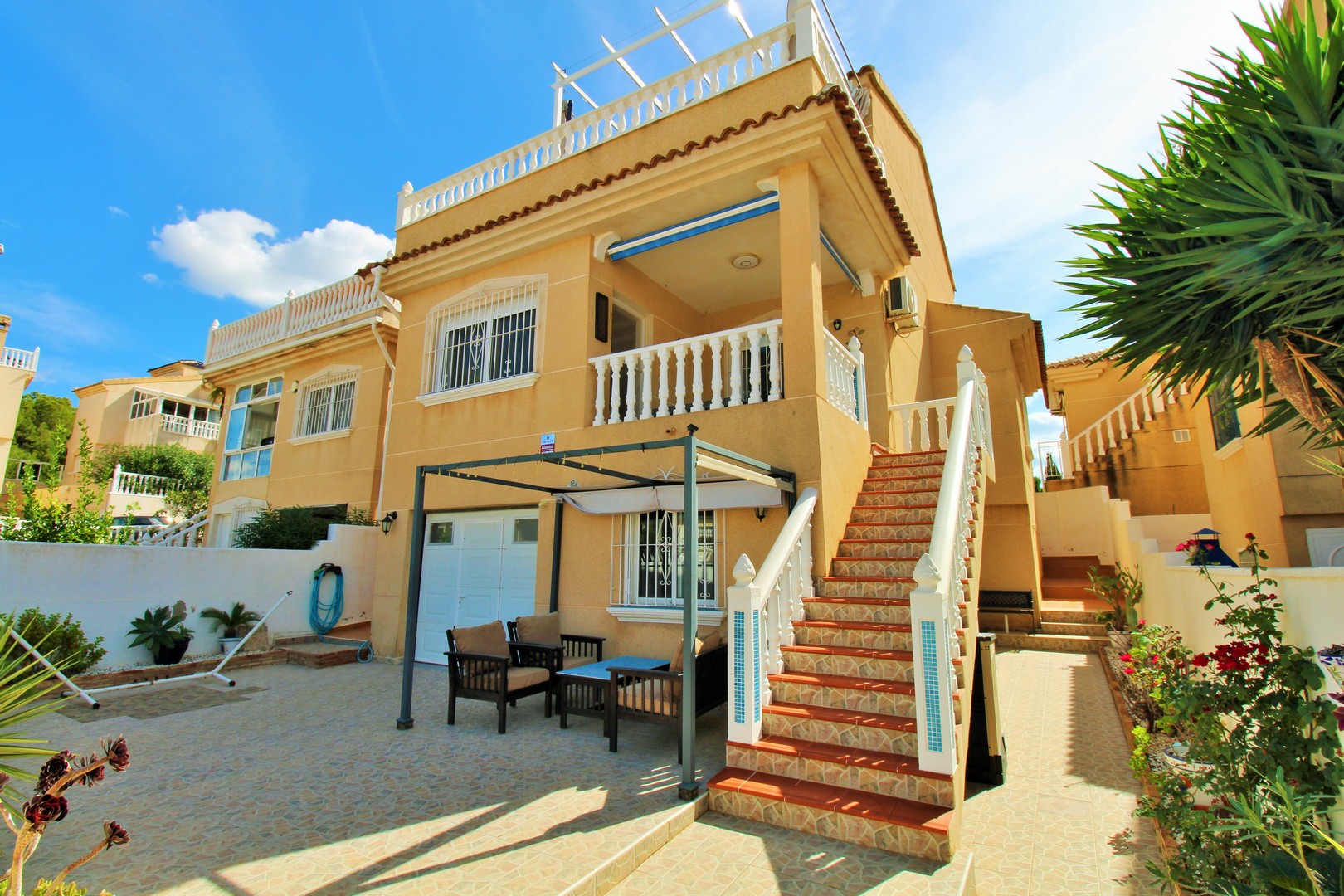 villas en villamartin · villamartin 299950€