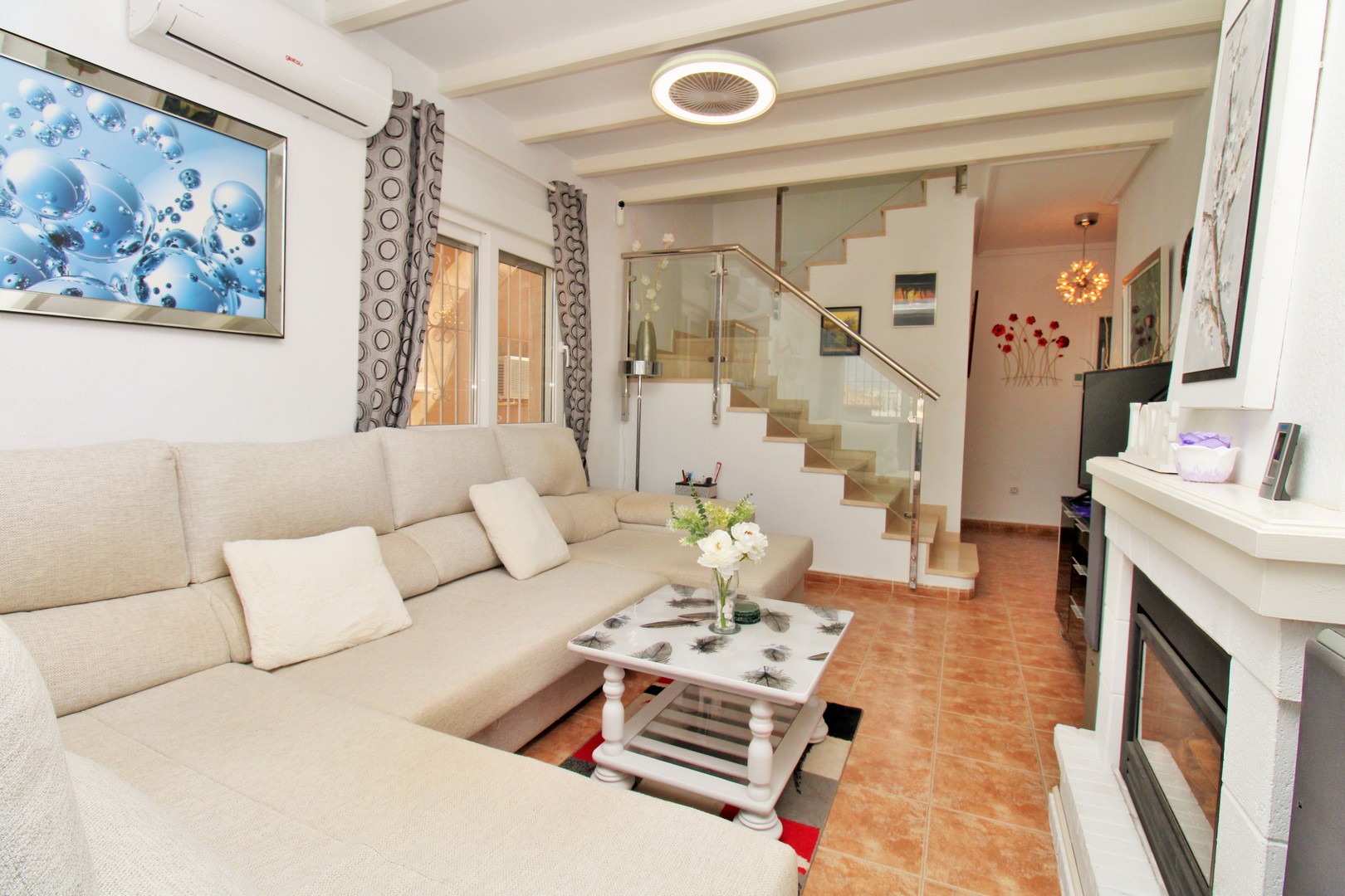 villas en villamartin · villamartin 299950€