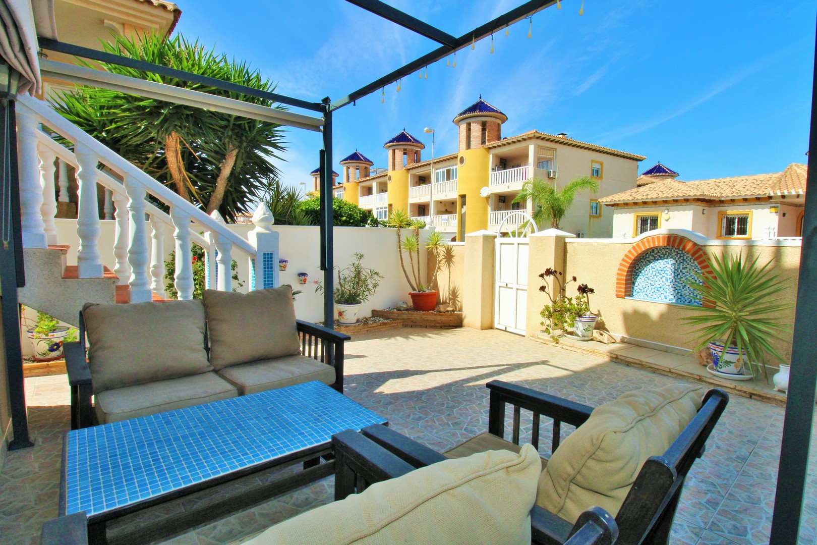 villas en villamartin · villamartin 299950€