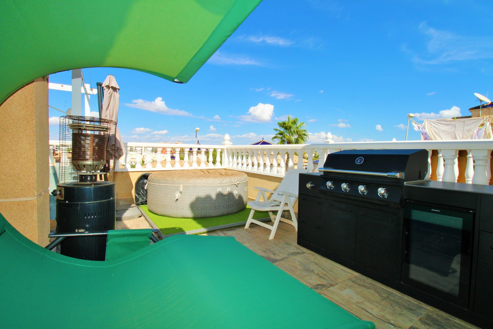 villas en villamartin · villamartin 299950€