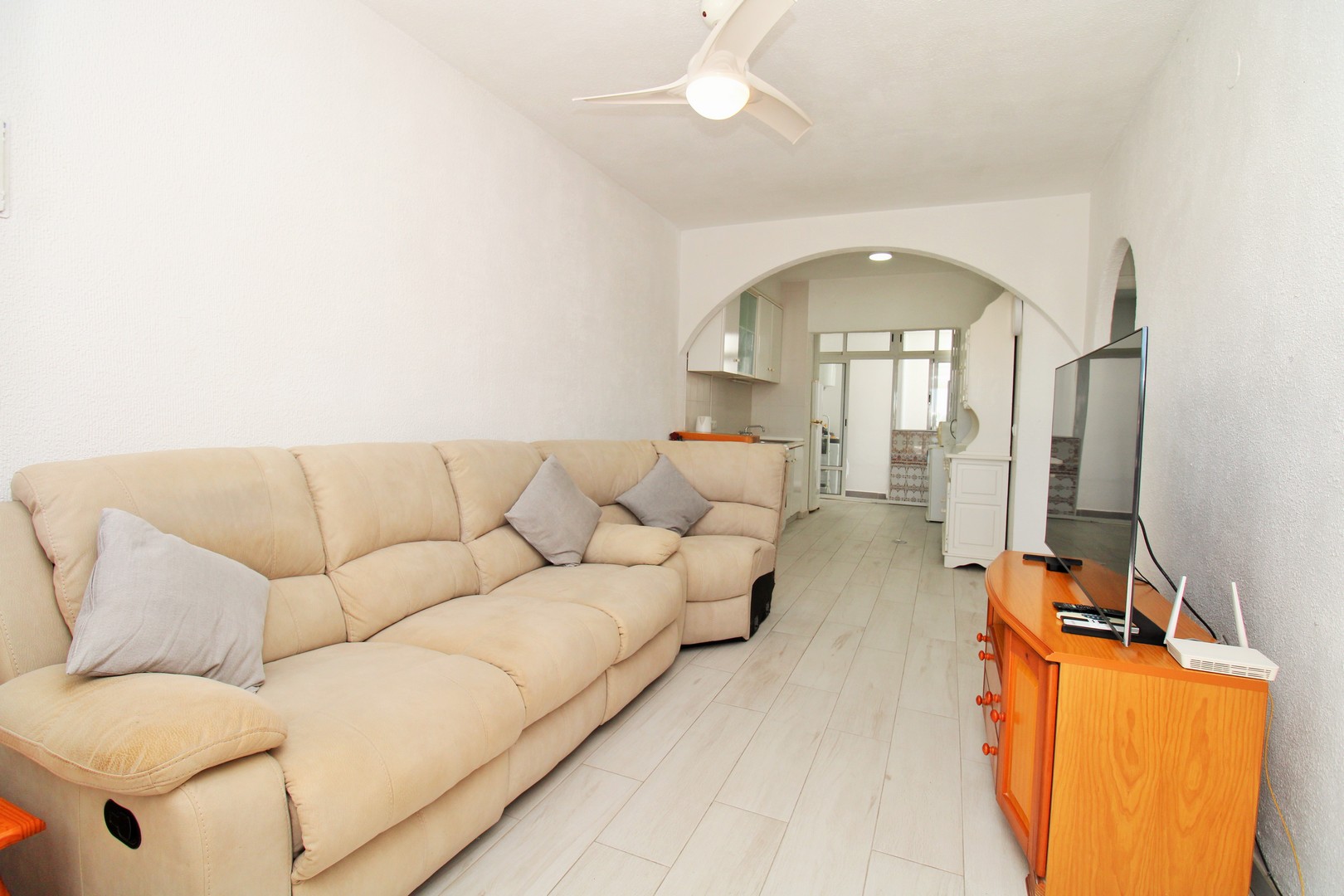 bungalow en villamartin · villamartin 149995€