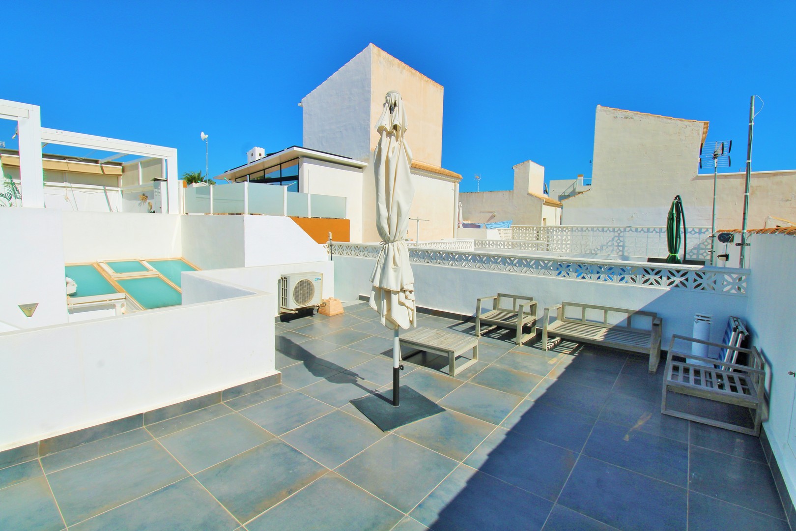 bungalow en villamartin · villamartin 149995€