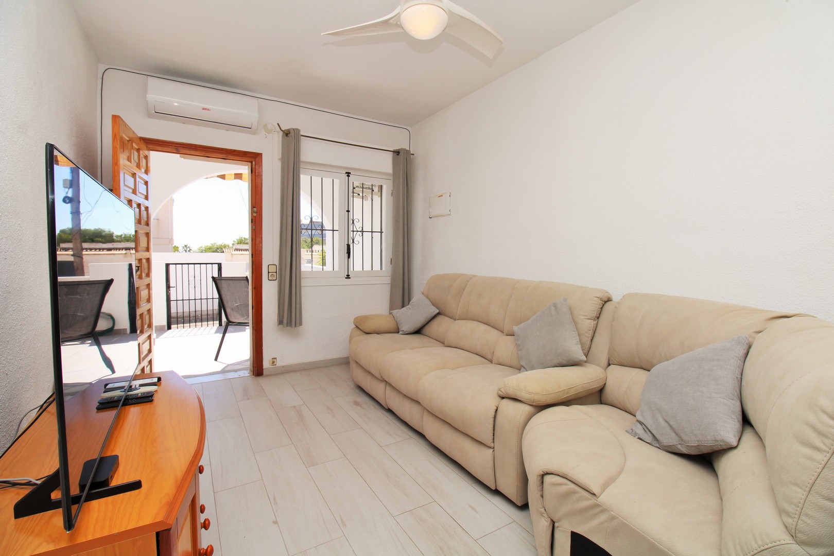 bungalow en villamartin · villamartin 149995€