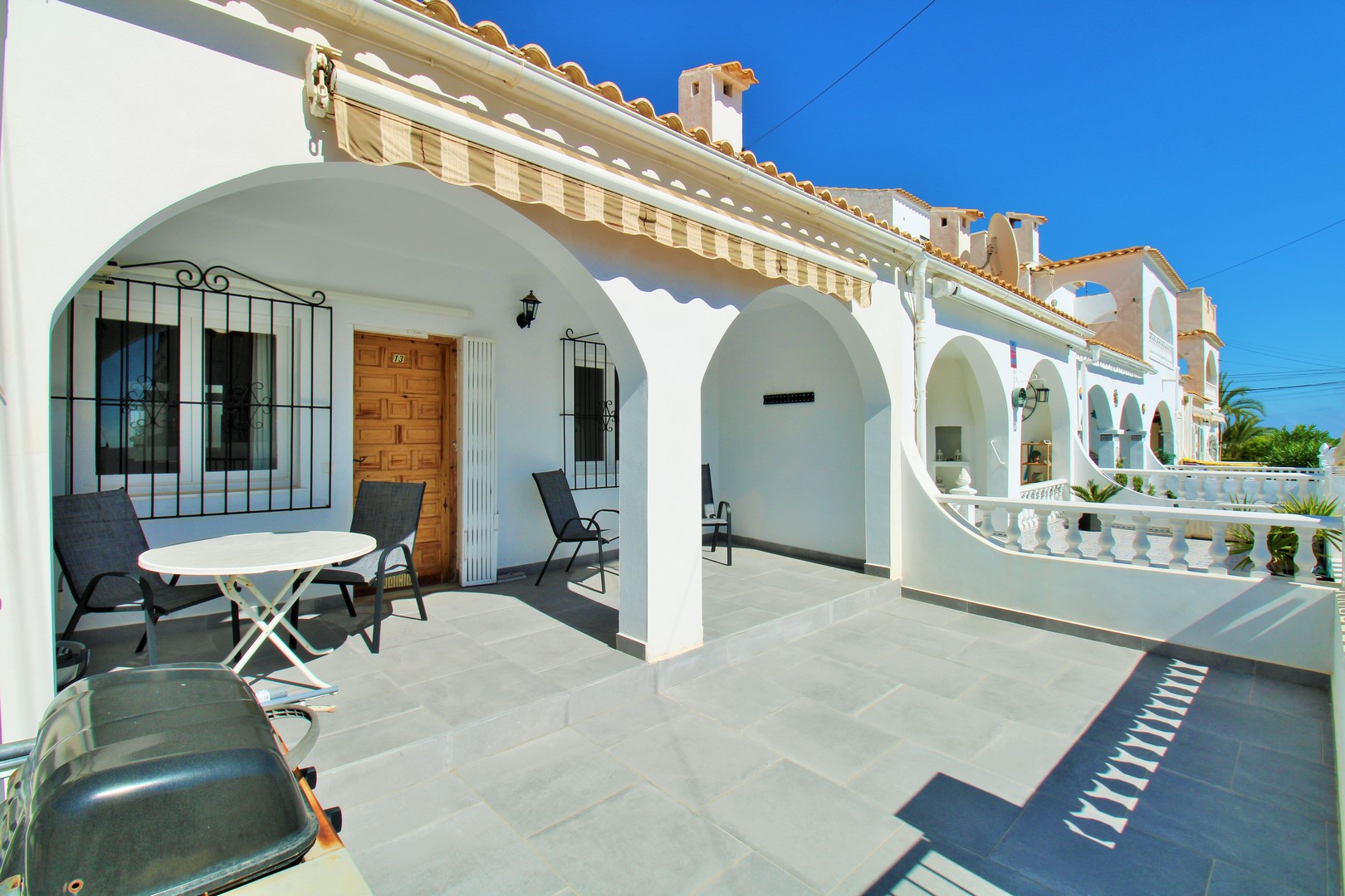bungalow en villamartin · villamartin 149995€