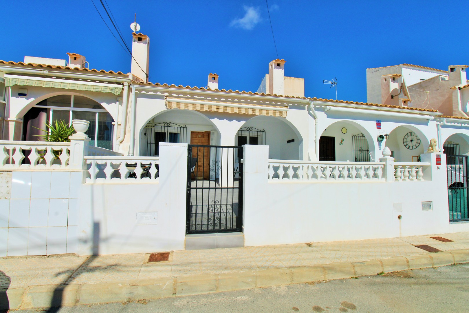 bungalow en villamartin · villamartin 149995€