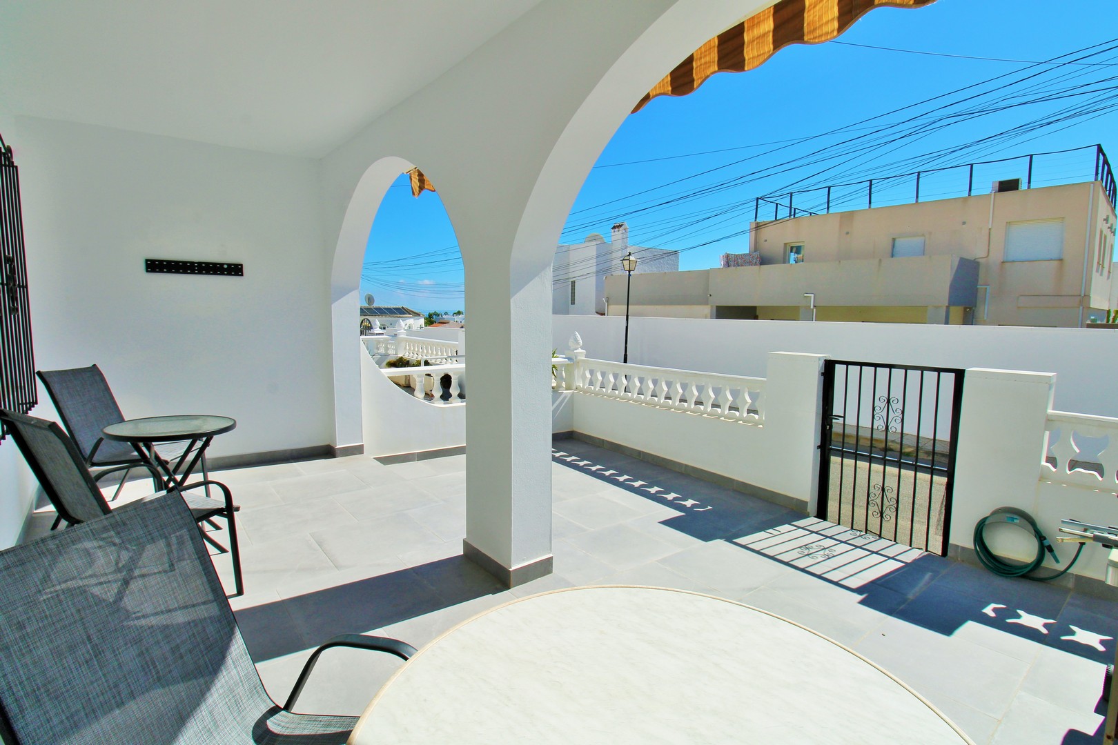 bungalow en villamartin · villamartin 149995€