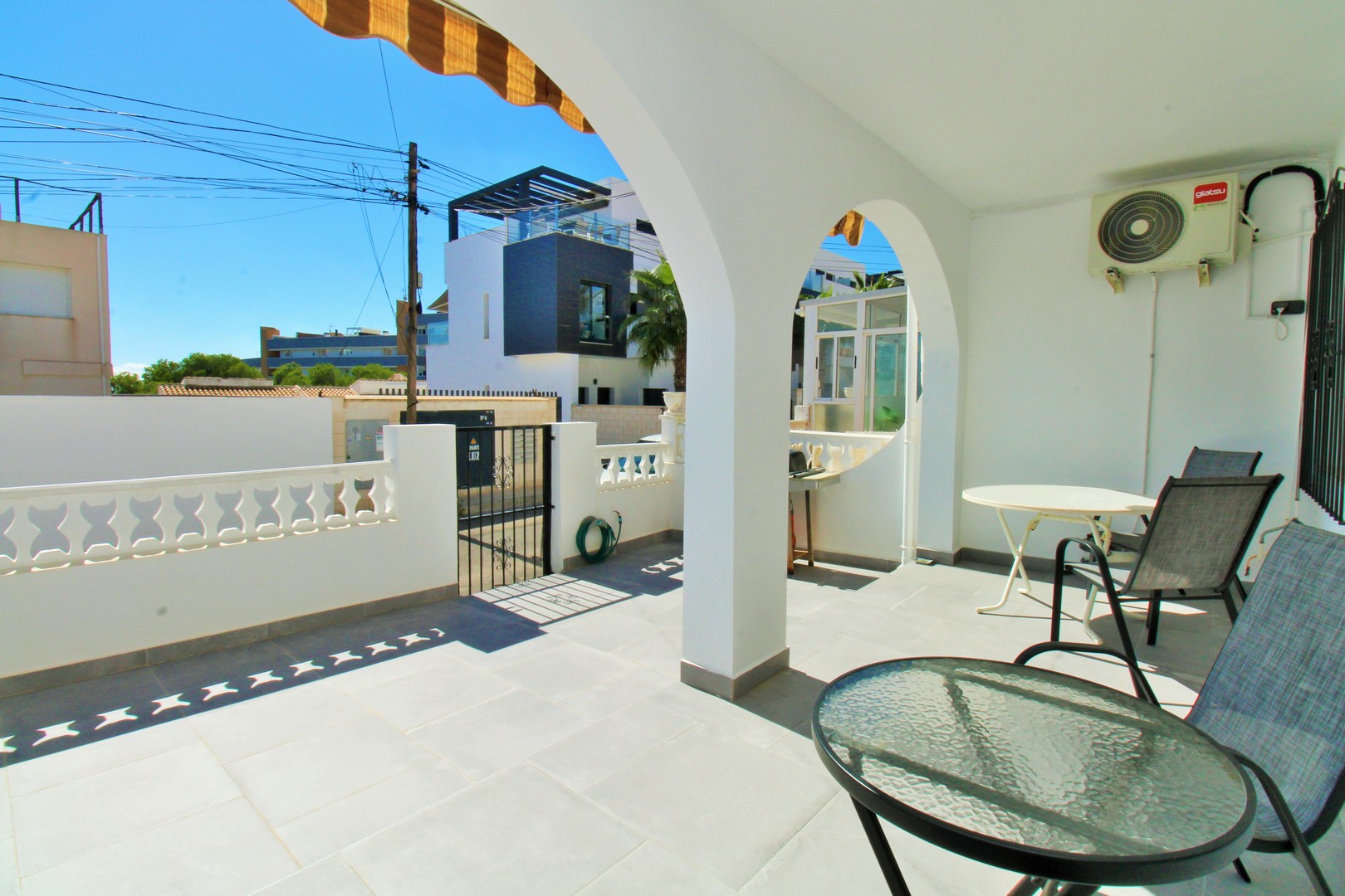 bungalow en villamartin · villamartin 149995€
