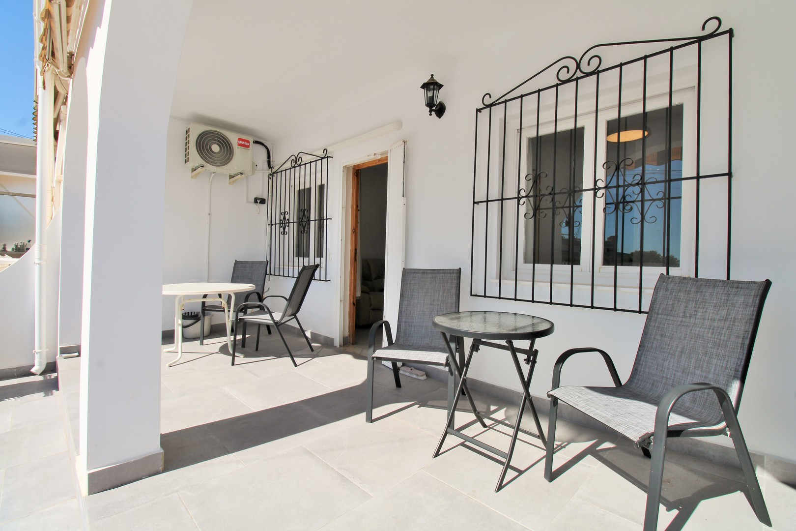 bungalow en villamartin · villamartin 149995€
