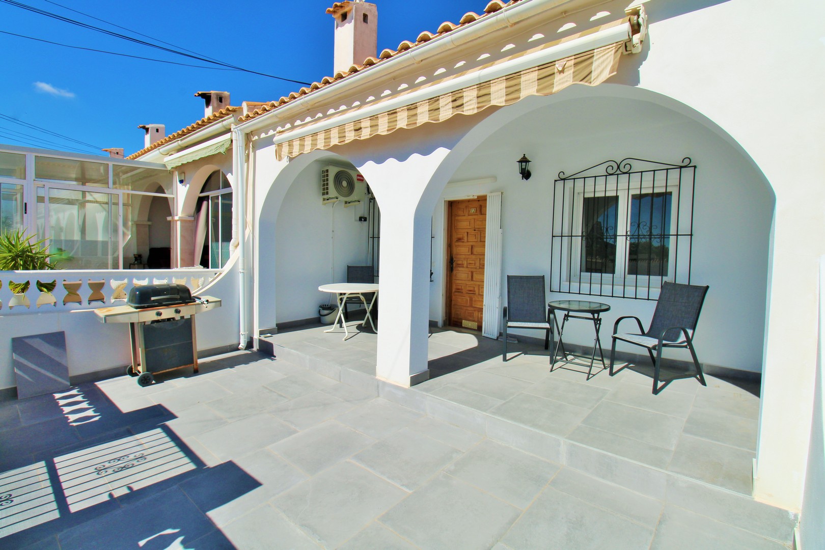 bungalow en villamartin · villamartin 149995€